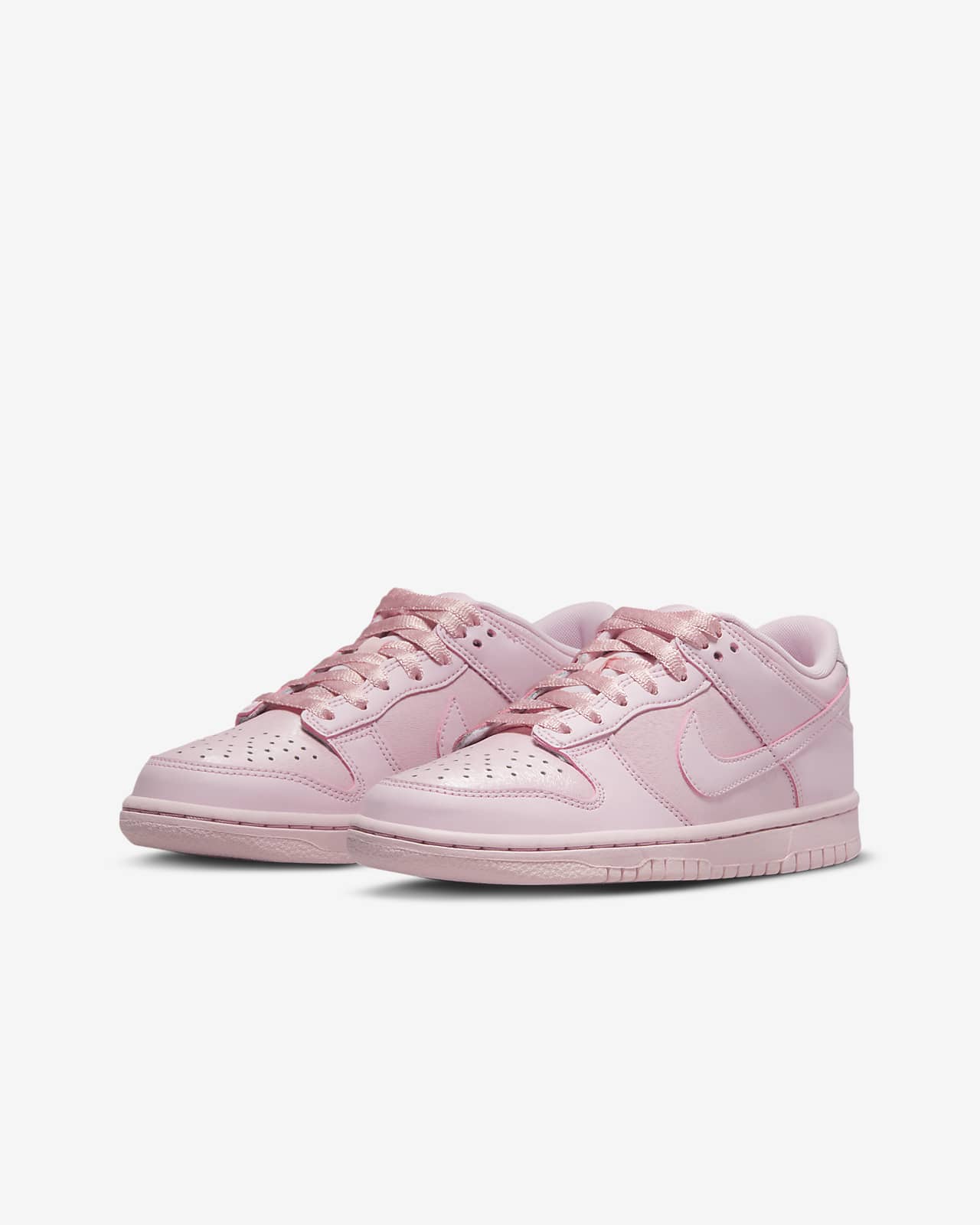 Nike Dunk Low SE Zapatillas - Niño/a. Nike ES