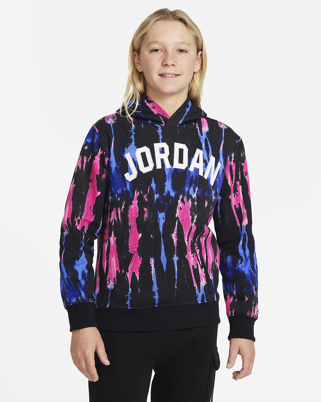 Jordan Sport DNA Sudadera con capucha - Niño/a. Nike ES