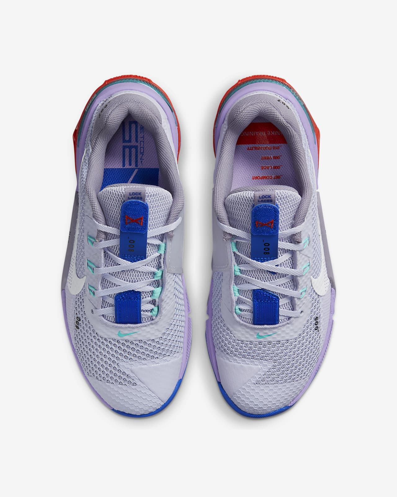 metcon 7 x training shoe
