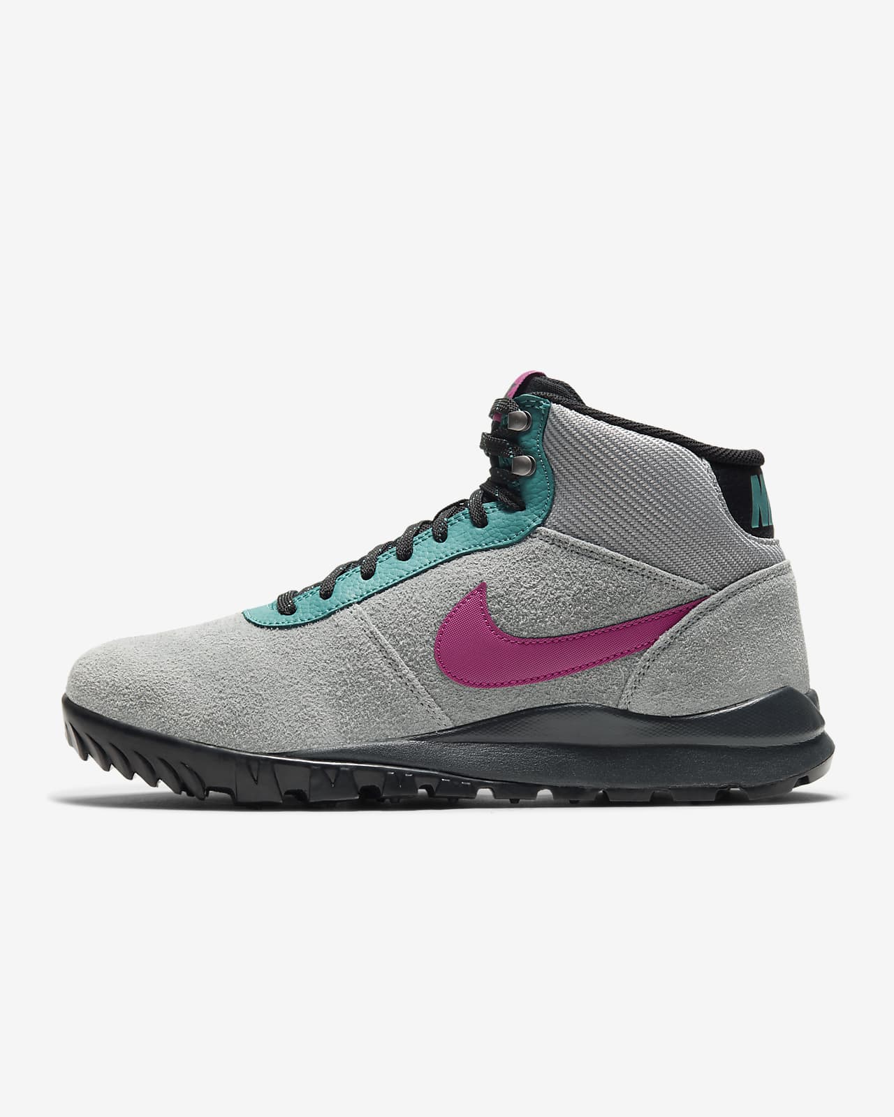 nike high top boots mens