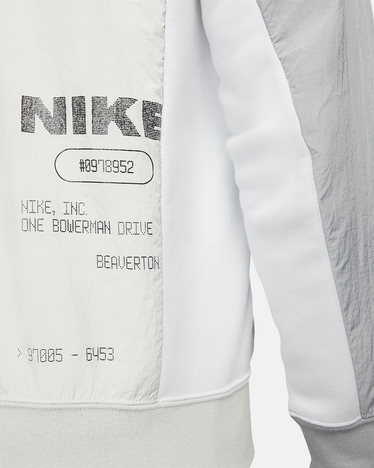 Nike公式 ナイキ スポーツウェア シティ メイド メンズ フレンチ テリー プルオーバー スウェットシャツ オンラインストア 通販サイト