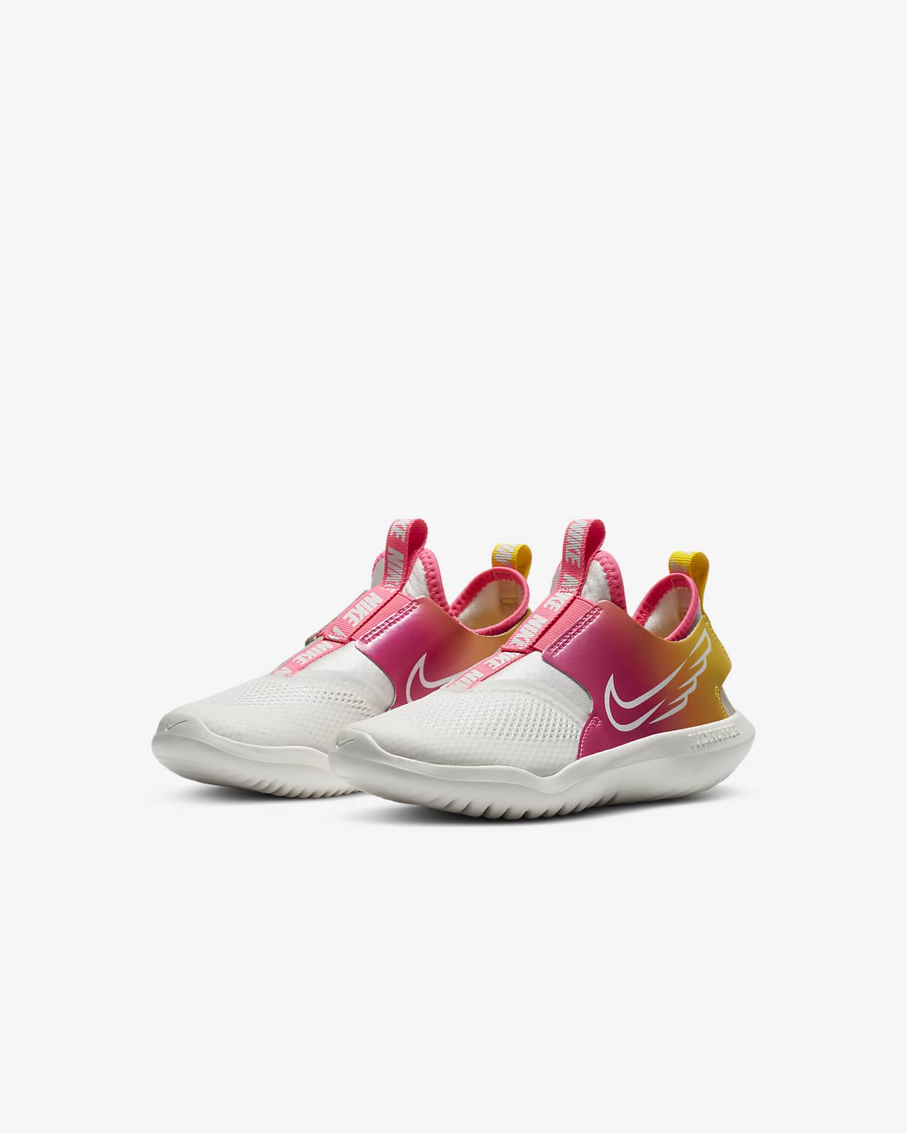 flex runner nike shoes