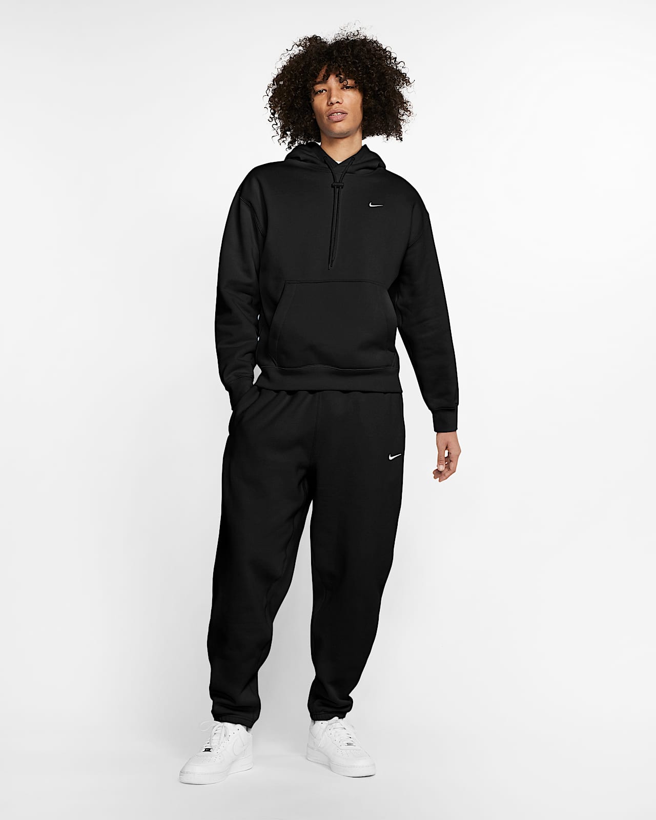 nikelab trousers