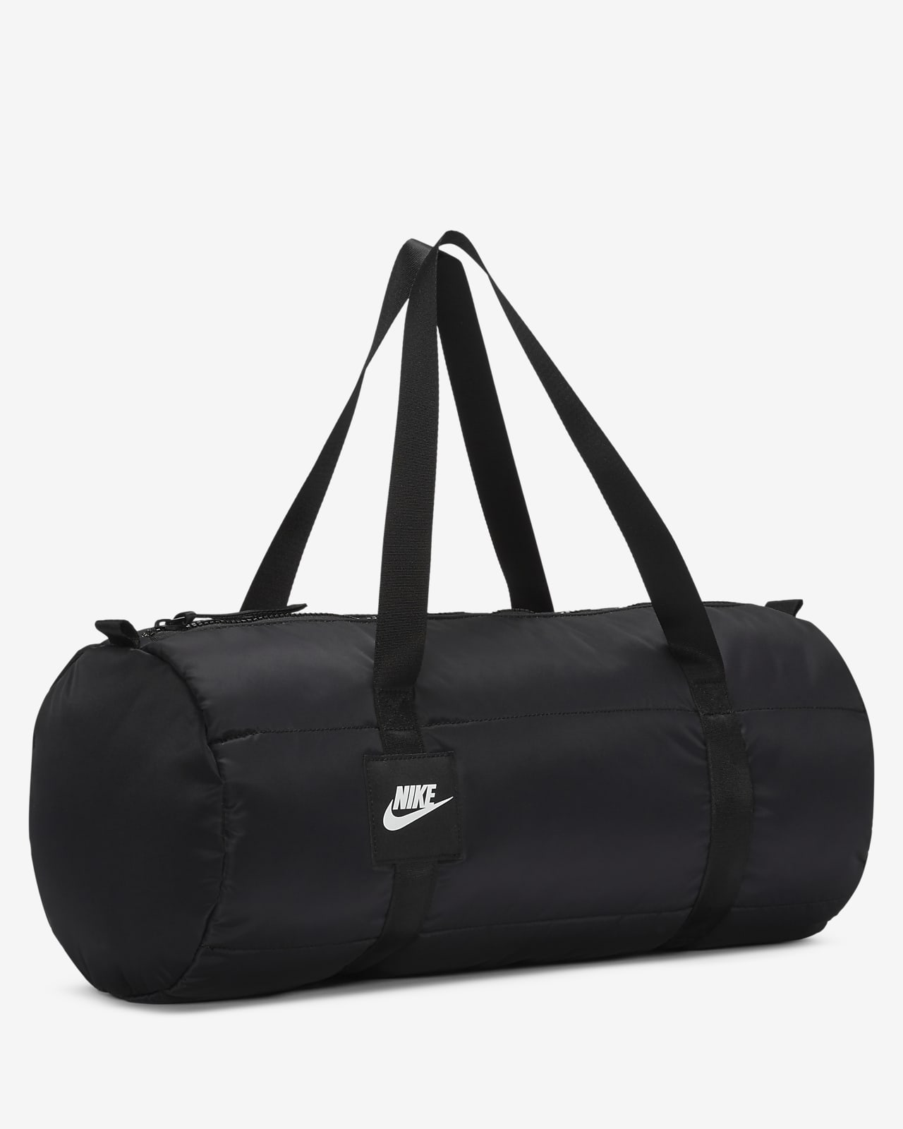 Nike Heritage Winterized Duffel Bag. Nike EG
