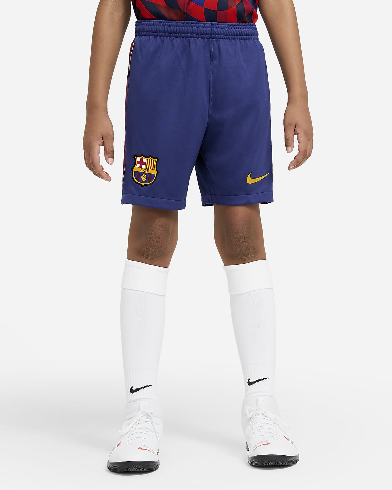 nike fcb shorts