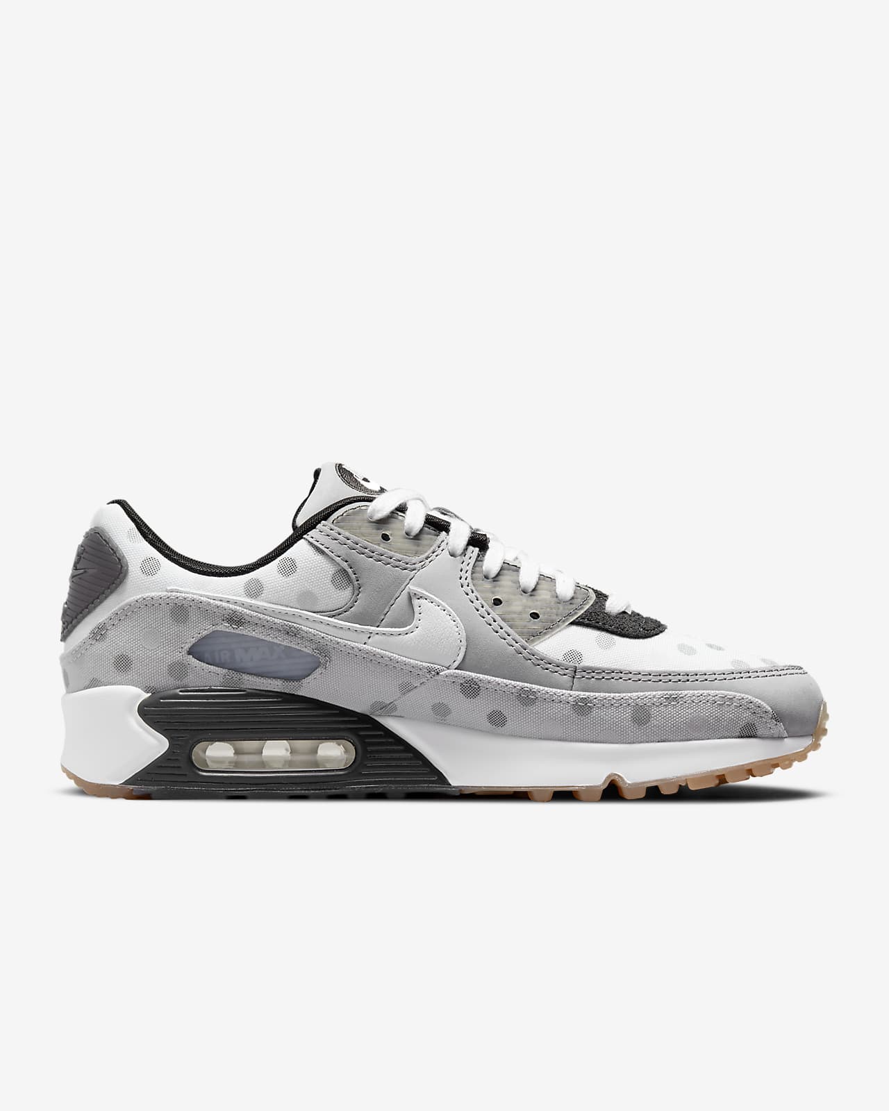 Nike Air Max 90 NRG Herrenschuh. Nike BE