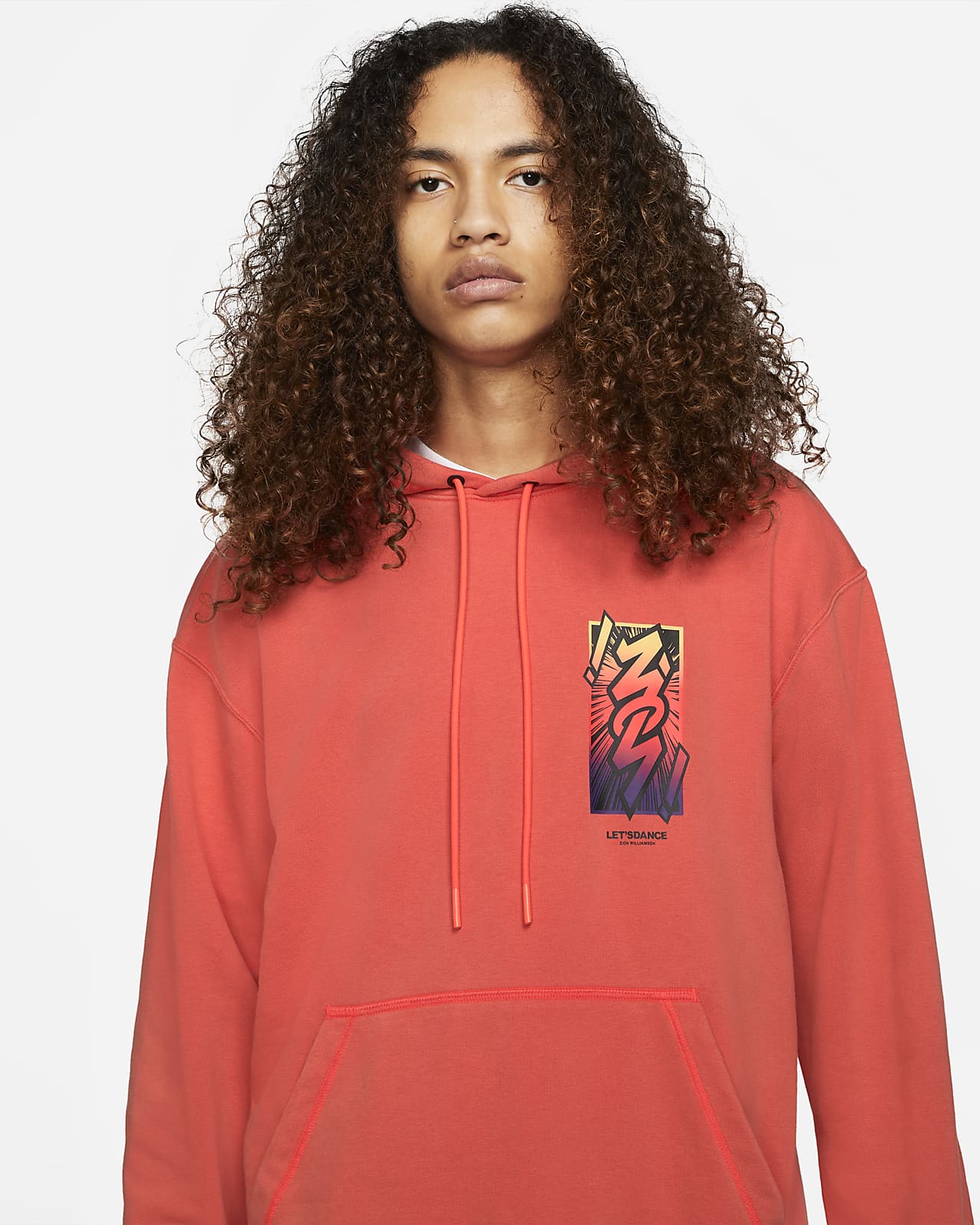 nike girls black hoodie