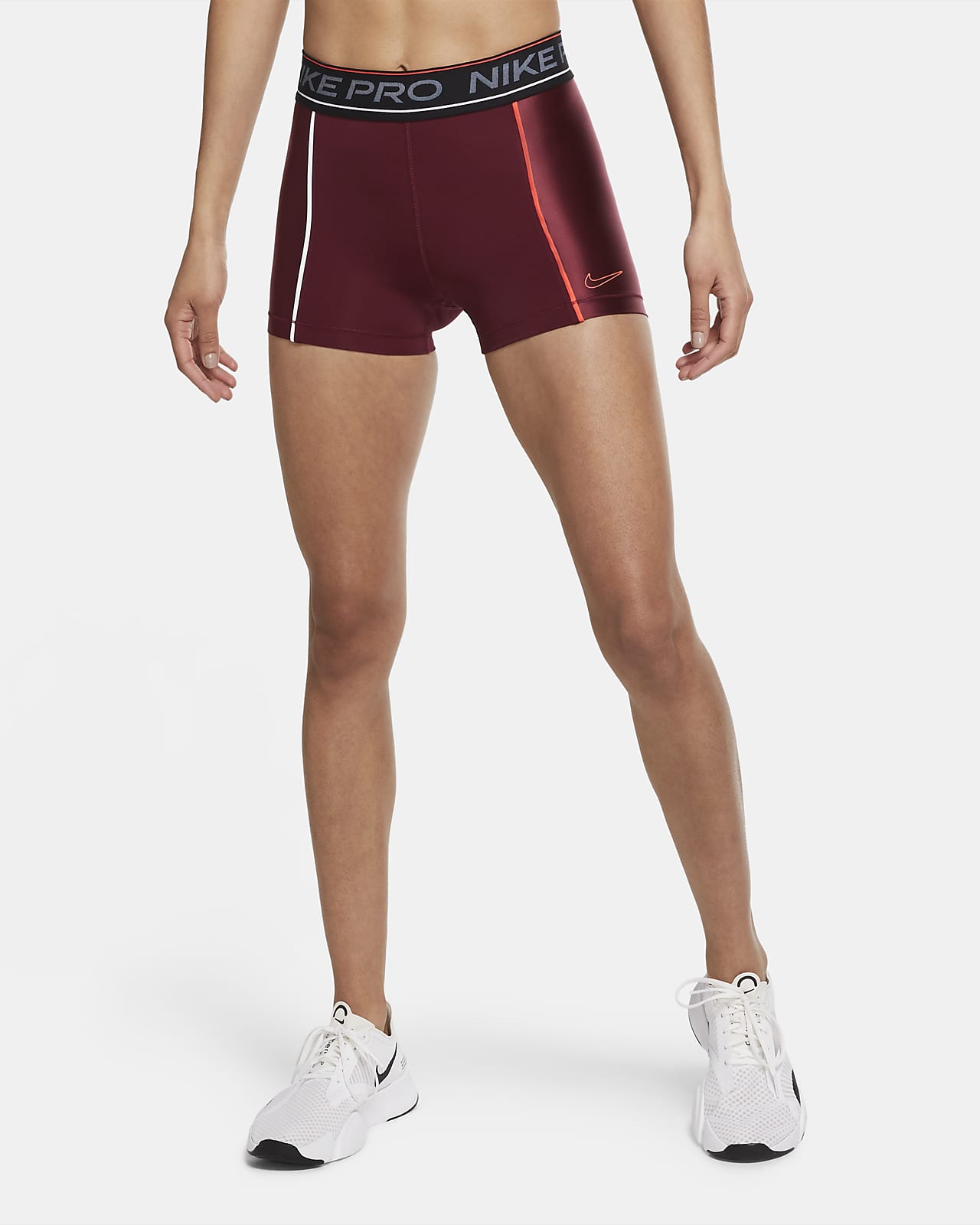 nike pro shorts cheap