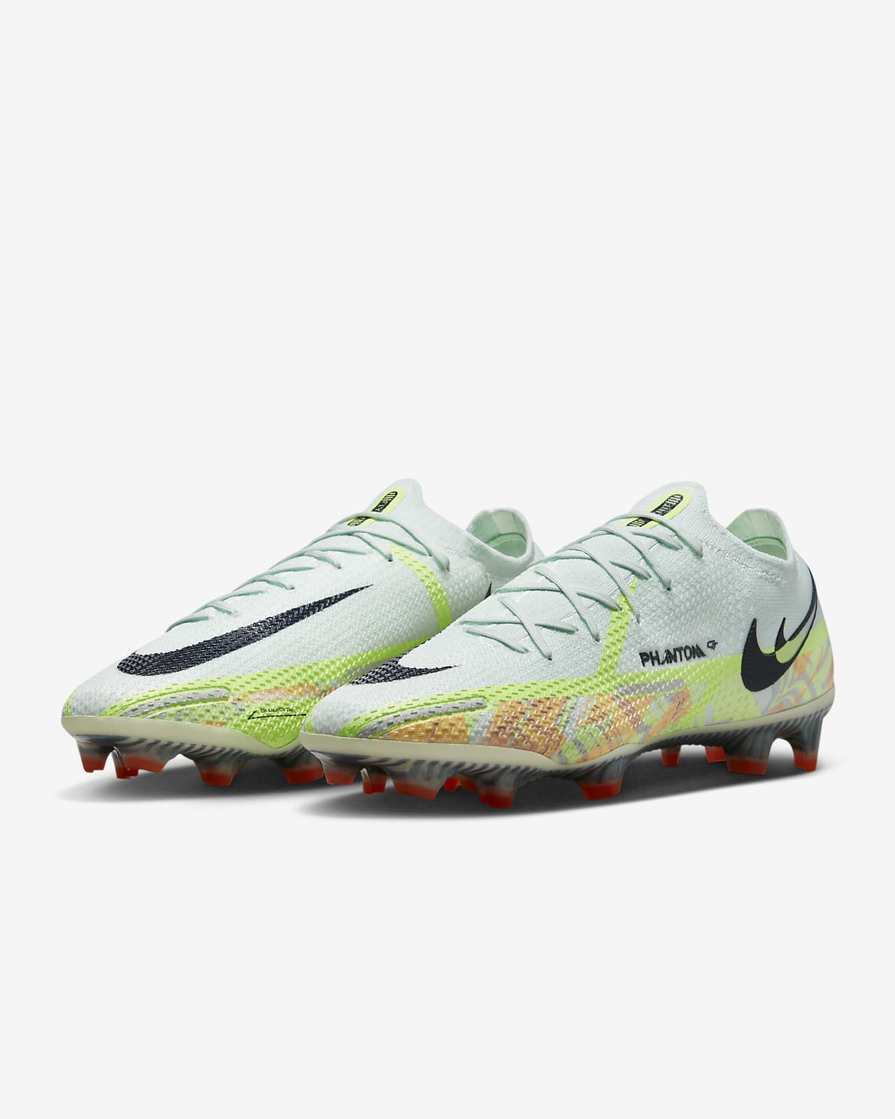 Nike Phantom GT2 Elite FG Firm-Ground Soccer Cleats