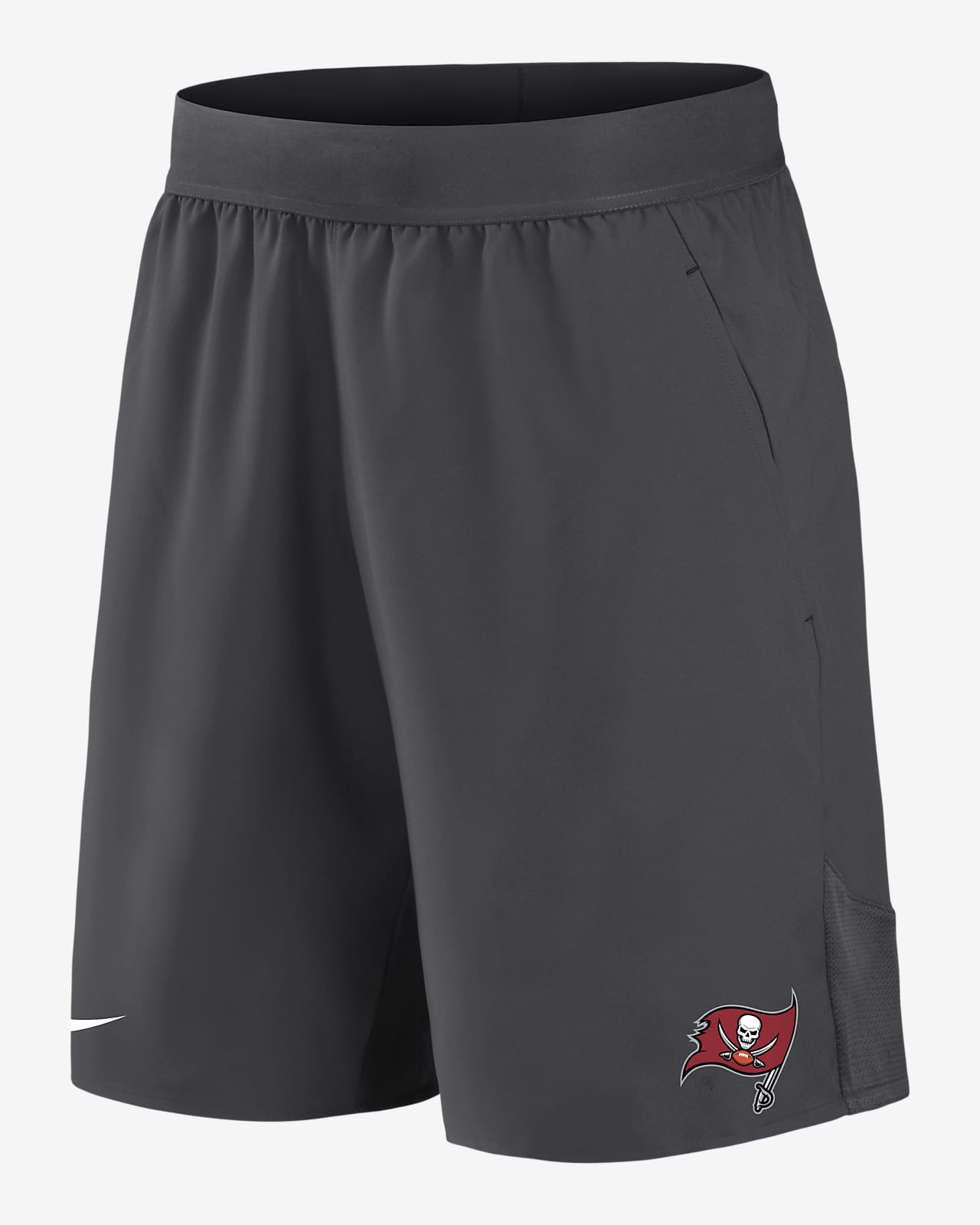 Tampa Bay Buccaneers Nike NFL Training Dri-Fit Athletic Pants