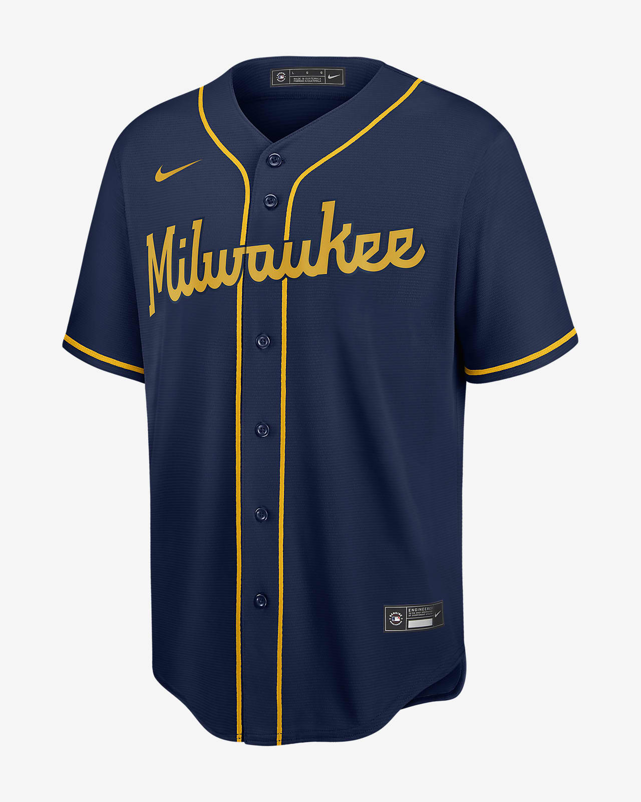 personalized brewers shirts