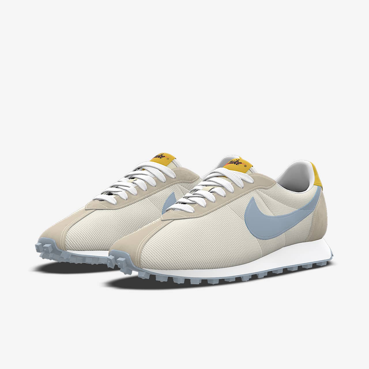 Nike LD-1000 By You Custom Women's Shoes