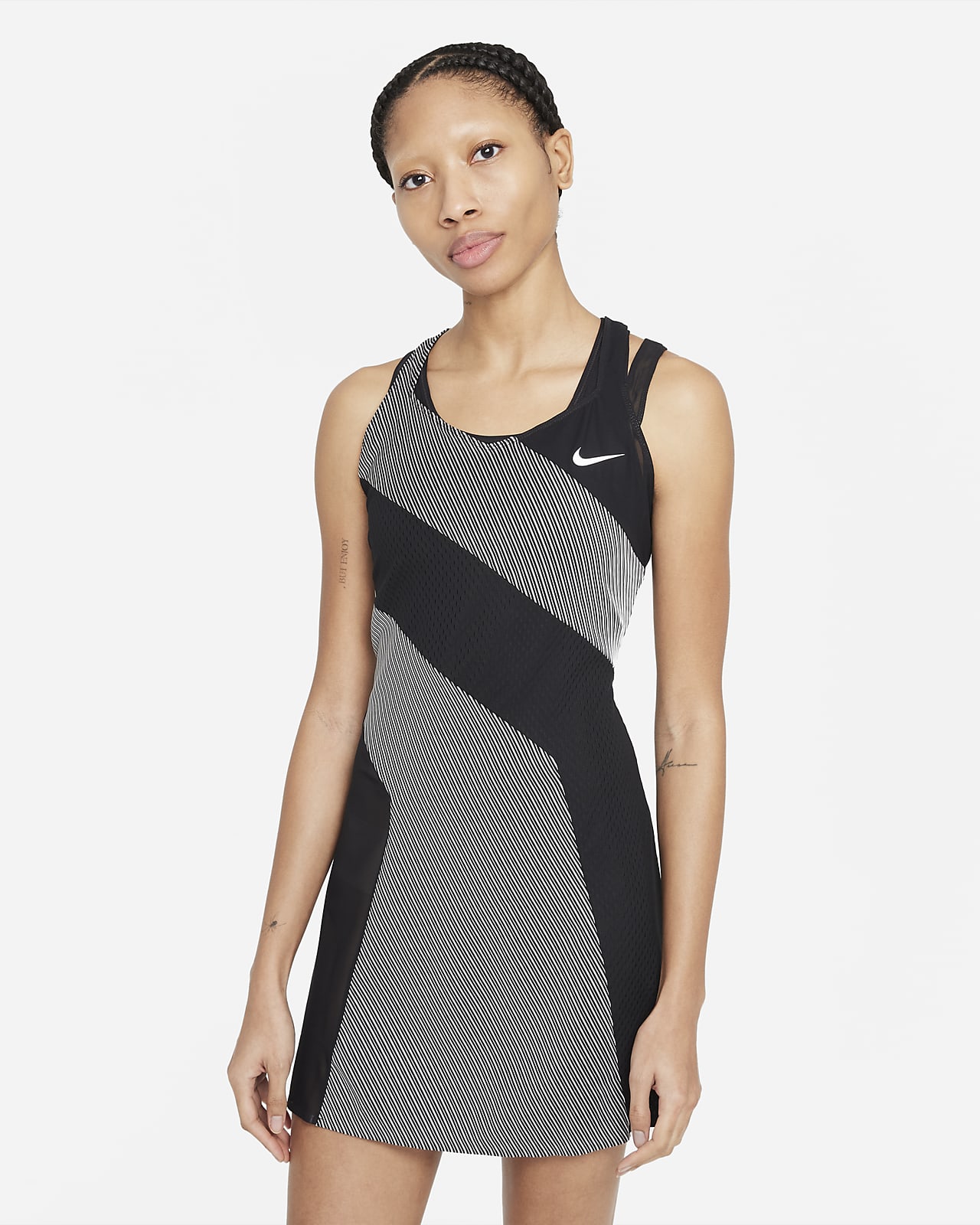 nike sports dresses