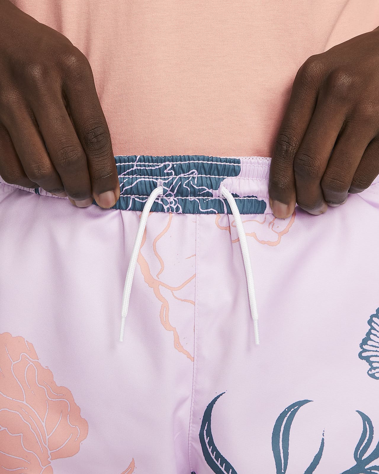 Shorts de skateboarding Nike SB.