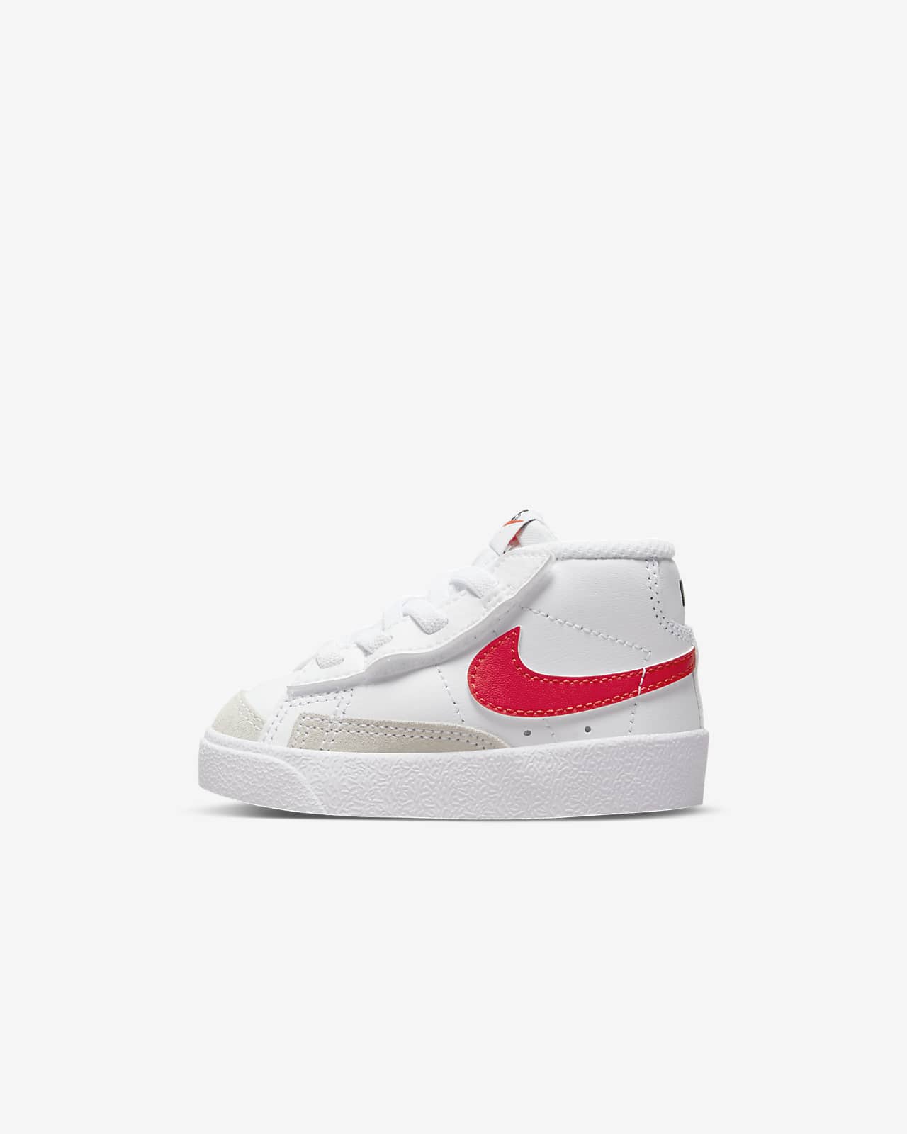 nike blazer mid size 3