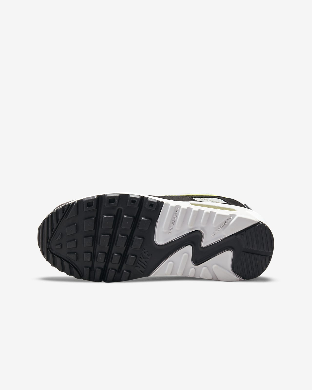 Nike Air Max 90 LTR Big Kids' Shoe 