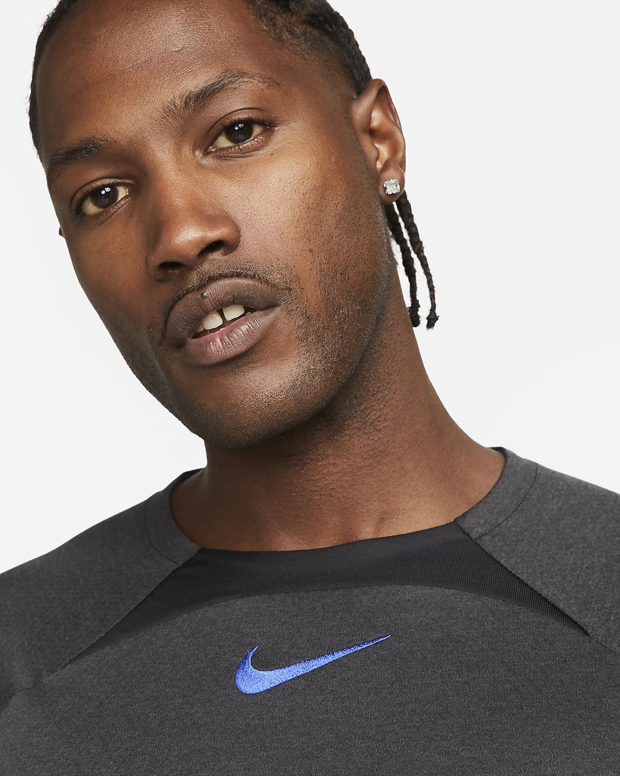 Equipaciones nike marron online