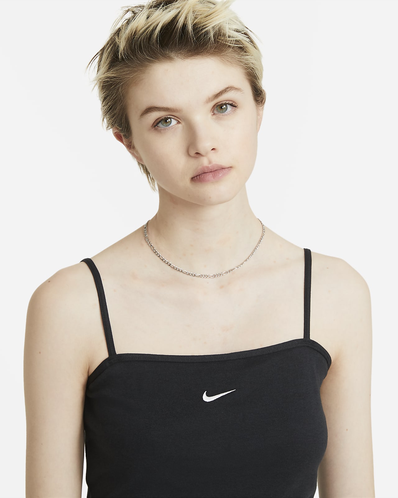 top nike donna