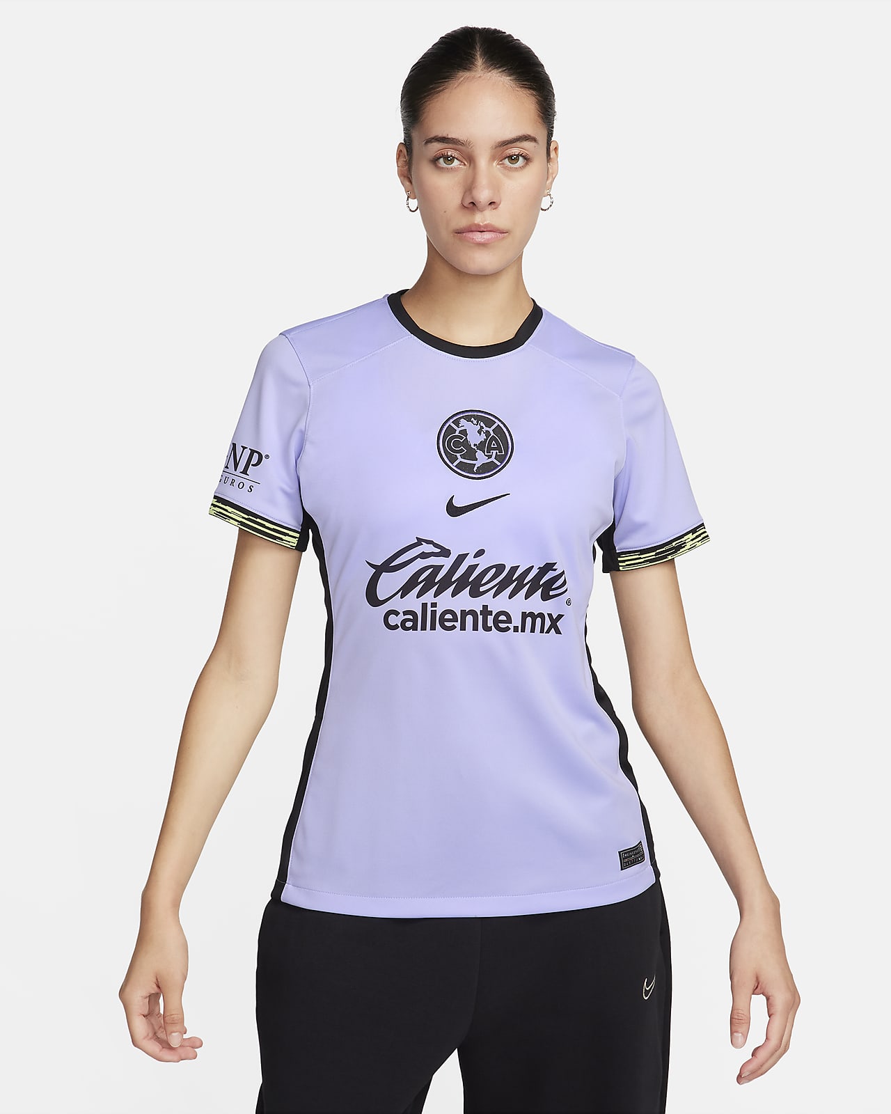 Jerseys 2025 nike mujer