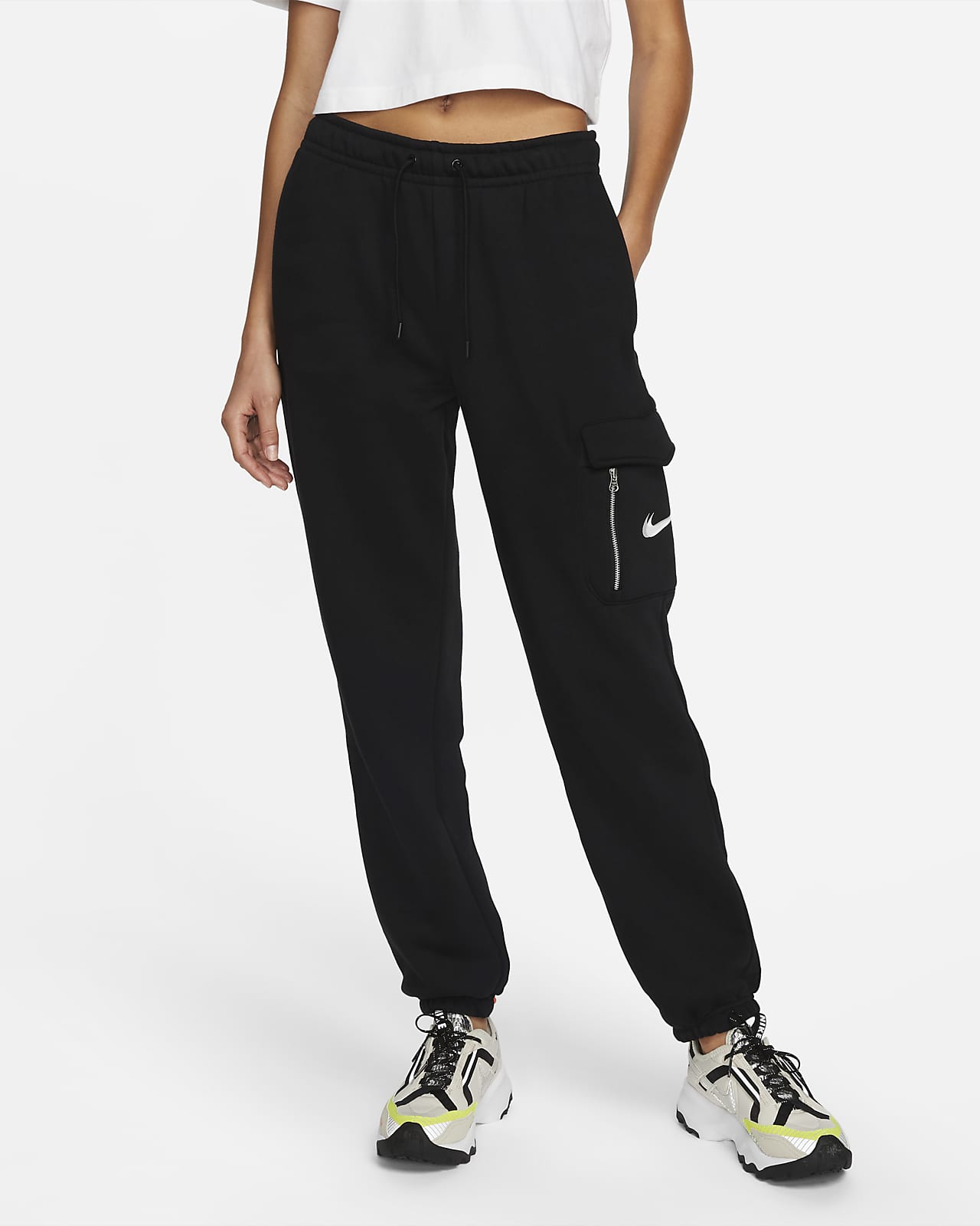 Nike Sportswear Tanz-Cargohose für Damen