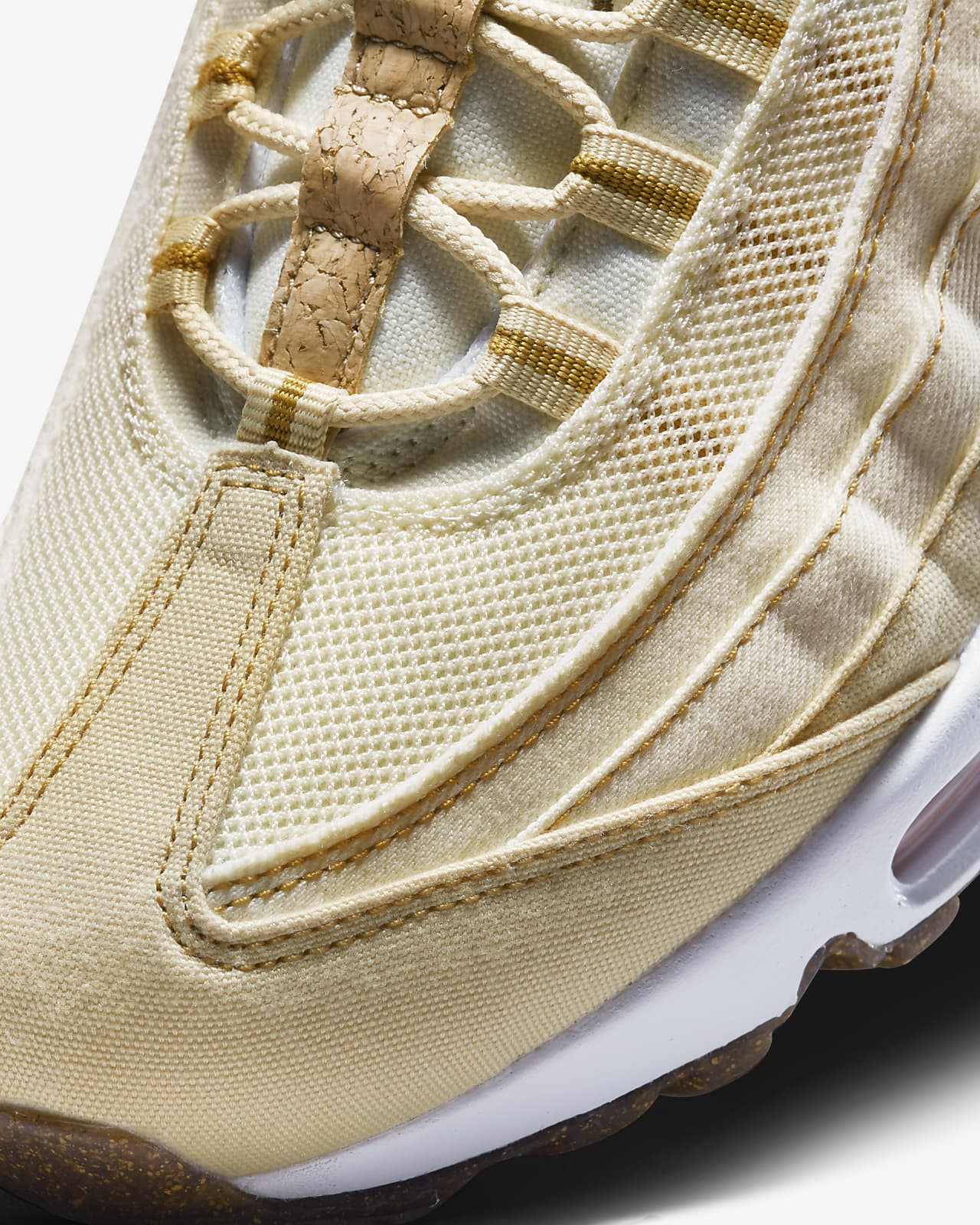 nike air max 95 se men's shoe