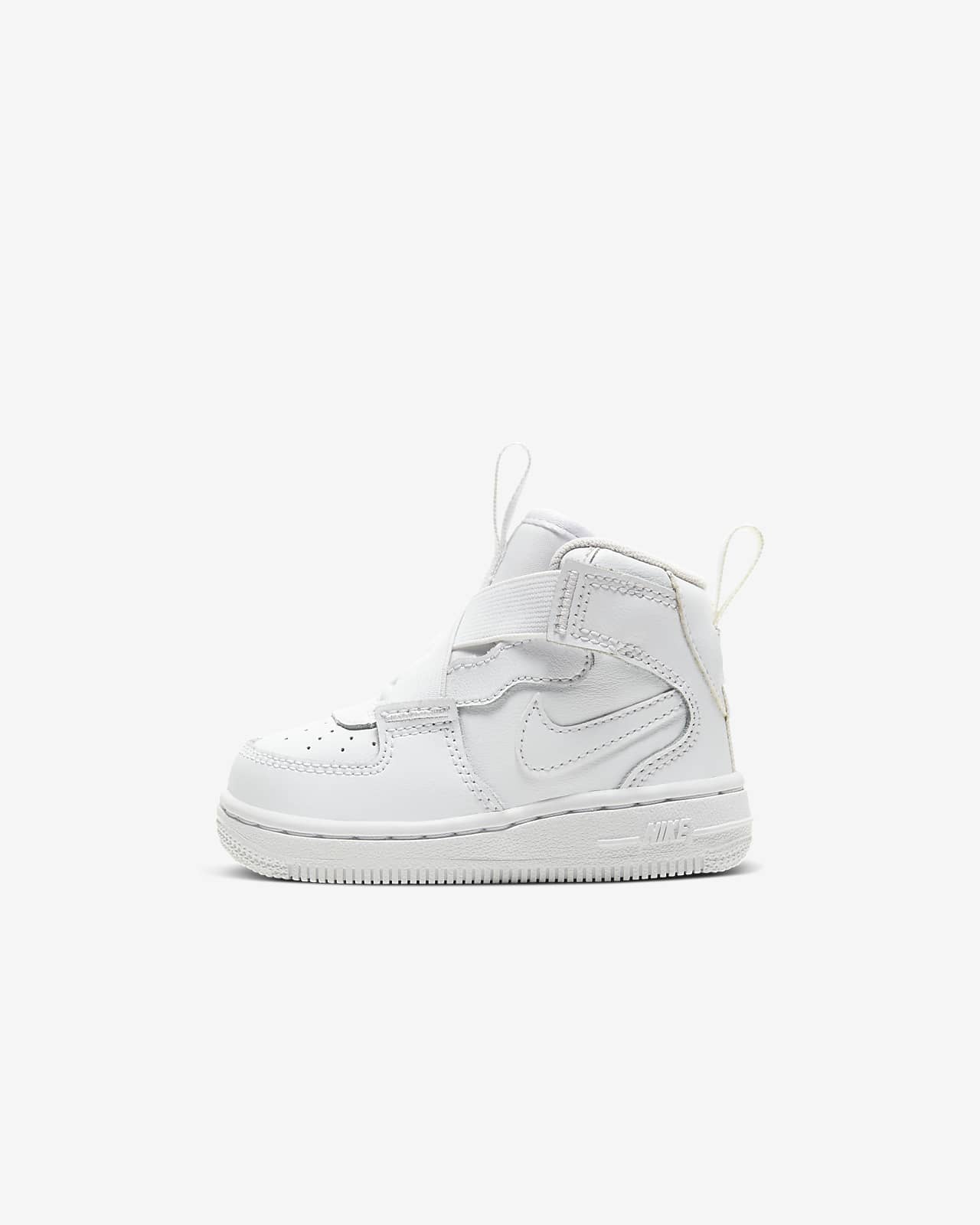 Nike Force 1 Highness Baby and Toddler 