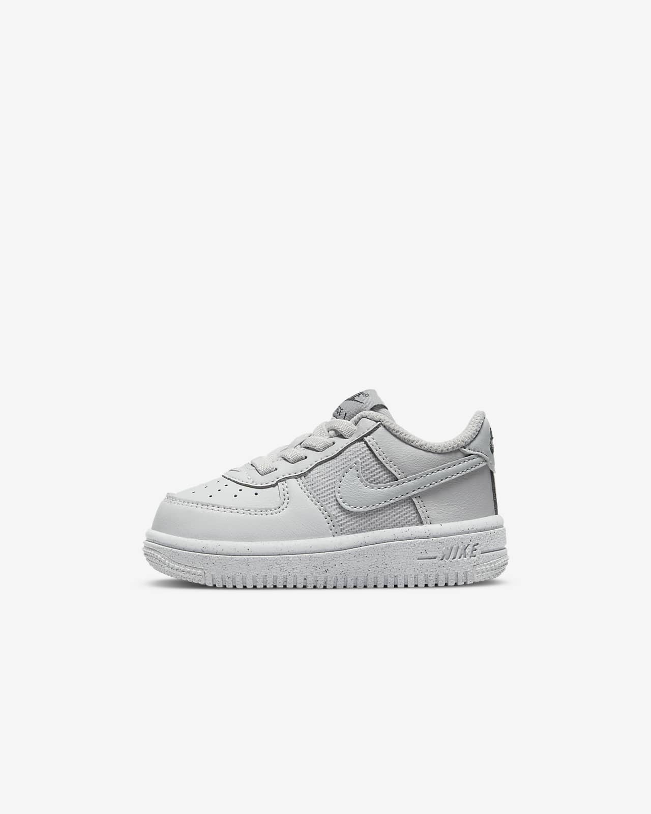 nieuws creëren Geen Nike Force 1 Crater Next Nature Baby/Toddler Shoes. Nike.com