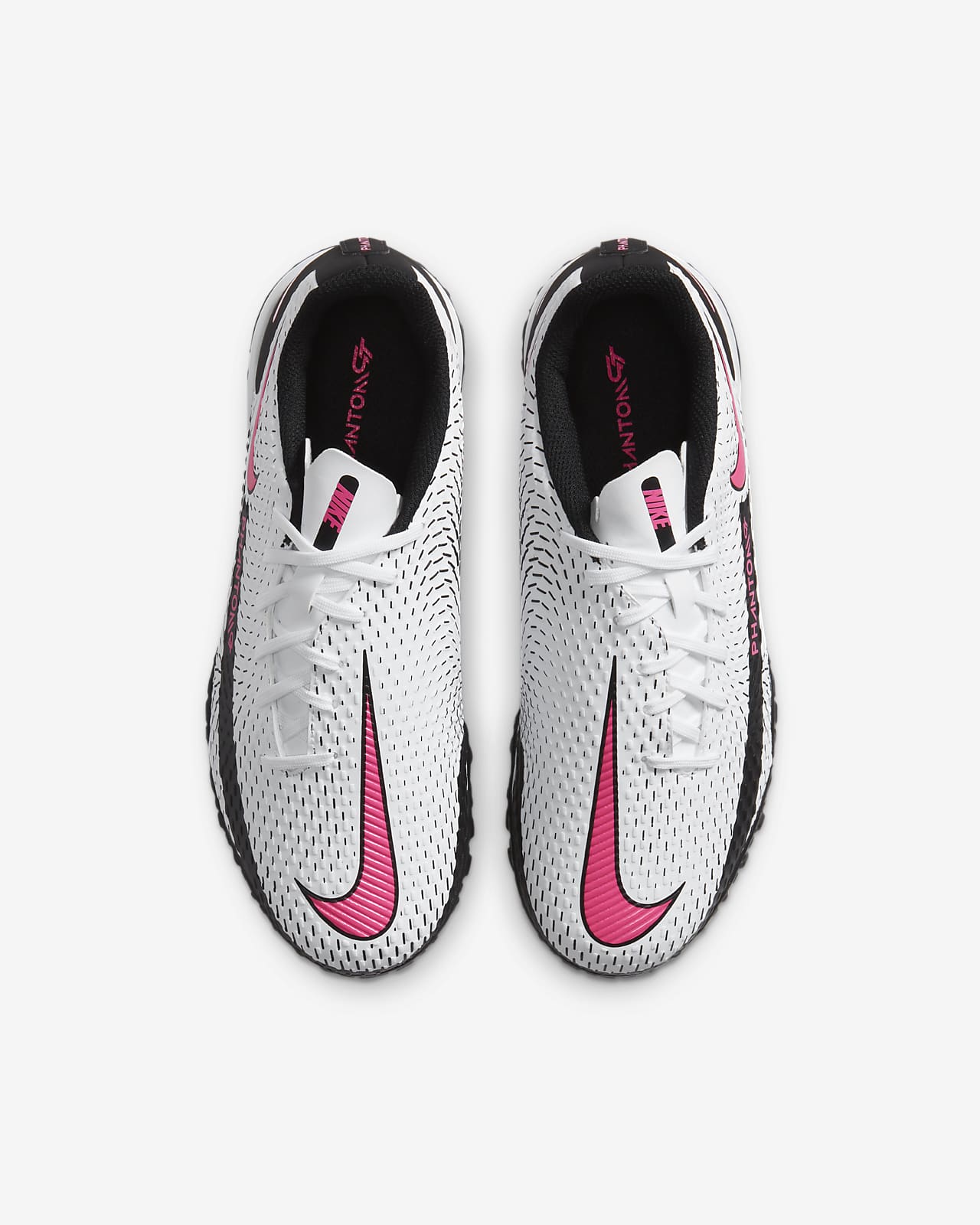 nike phantom gt tf