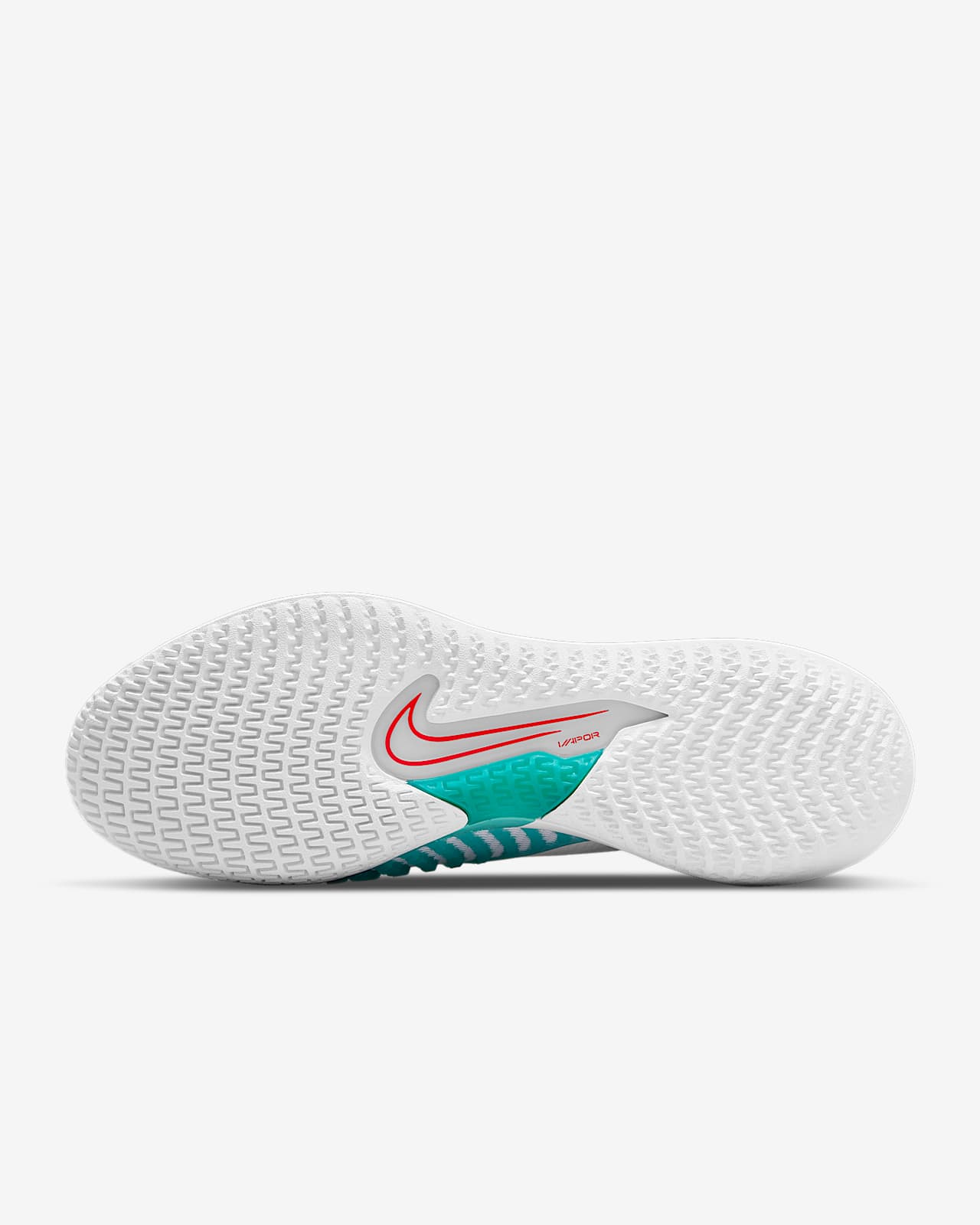NikeCourt React Vapor NXT Men's Hard 