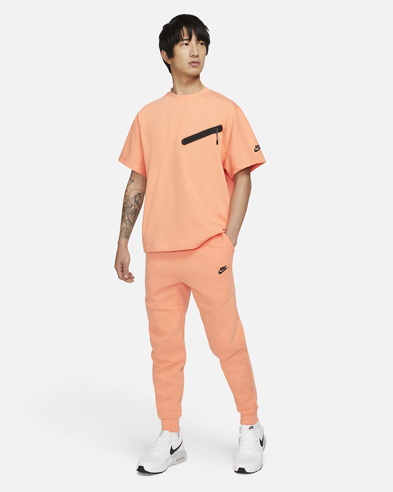 nike sportswear mens shorts