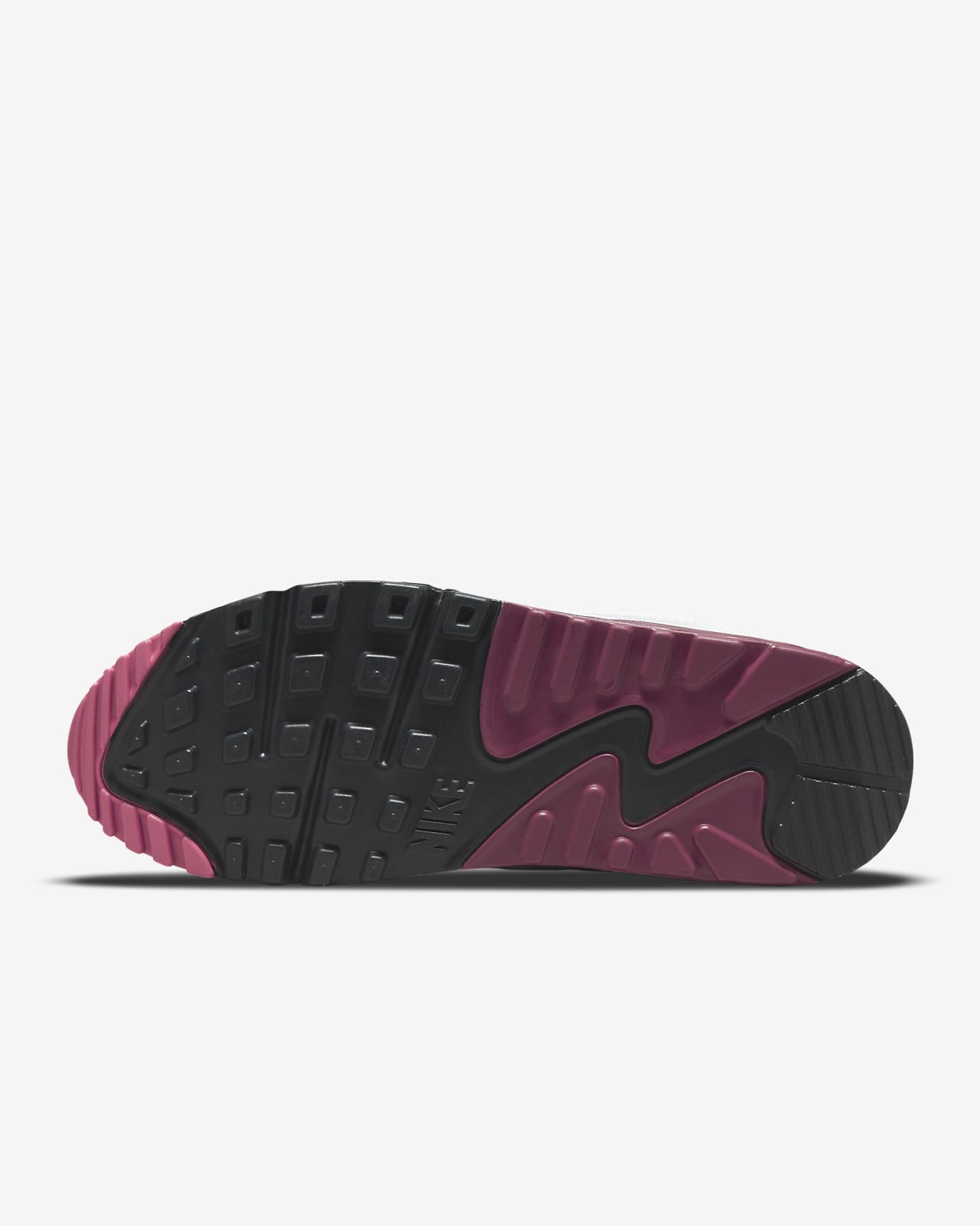 Air Max 90 Essential - Blue - Synthetisch, Leer - Maat 38 - Foot Locker |  Nike