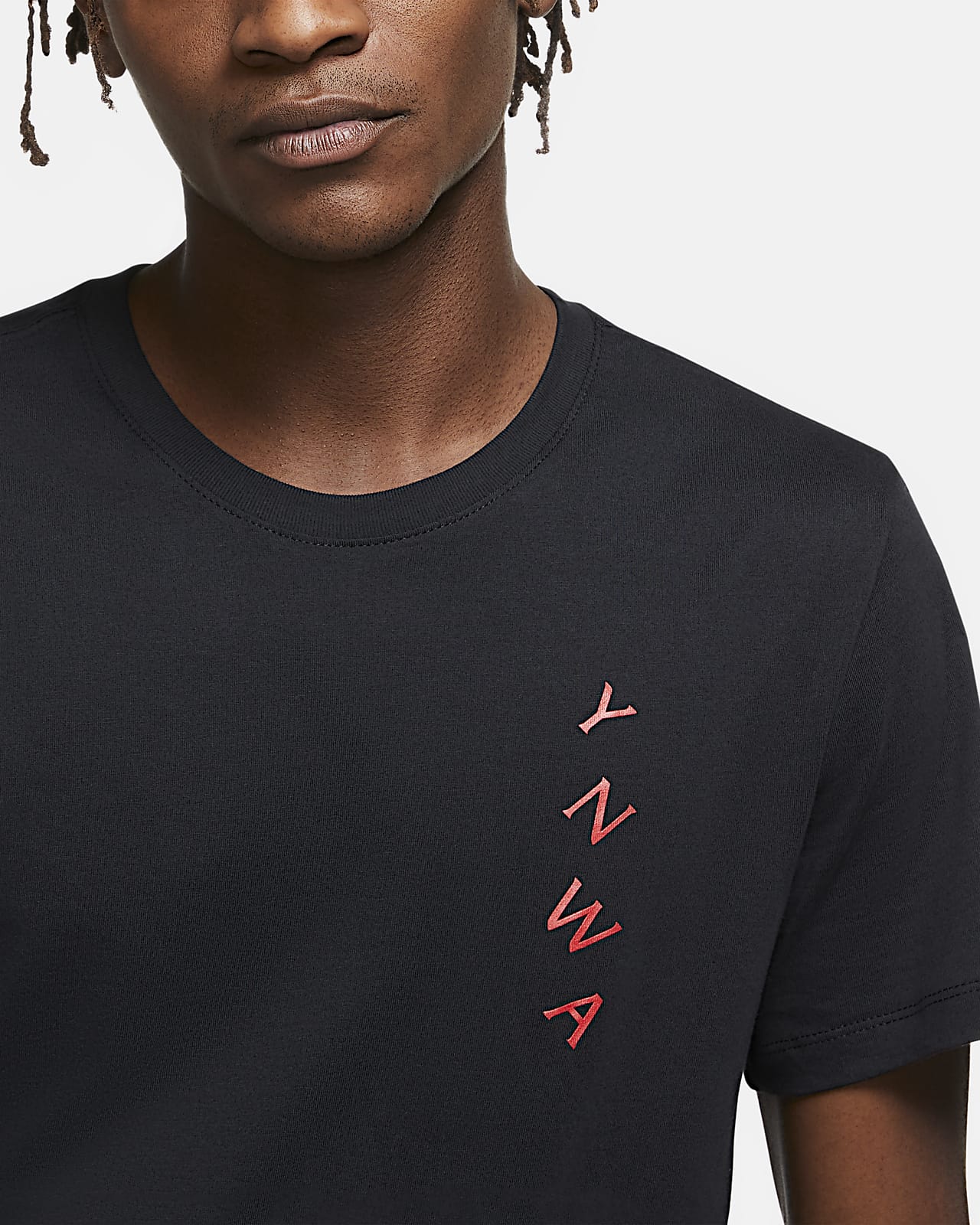 Liverpool FC fotball T skjorte til herre. Nike NO Liverpool FC fotball T skjorte til herre. Nike NO