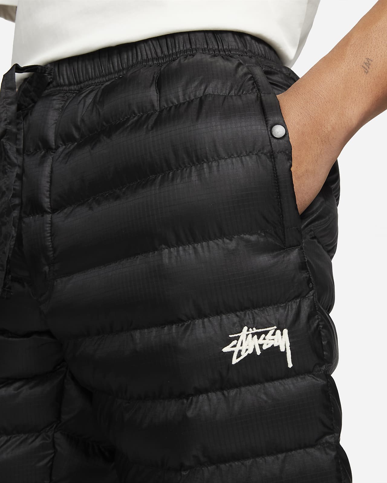 nike insulated leggings