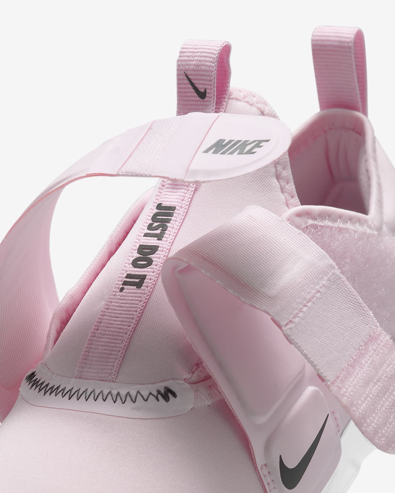 nike flex advance pink