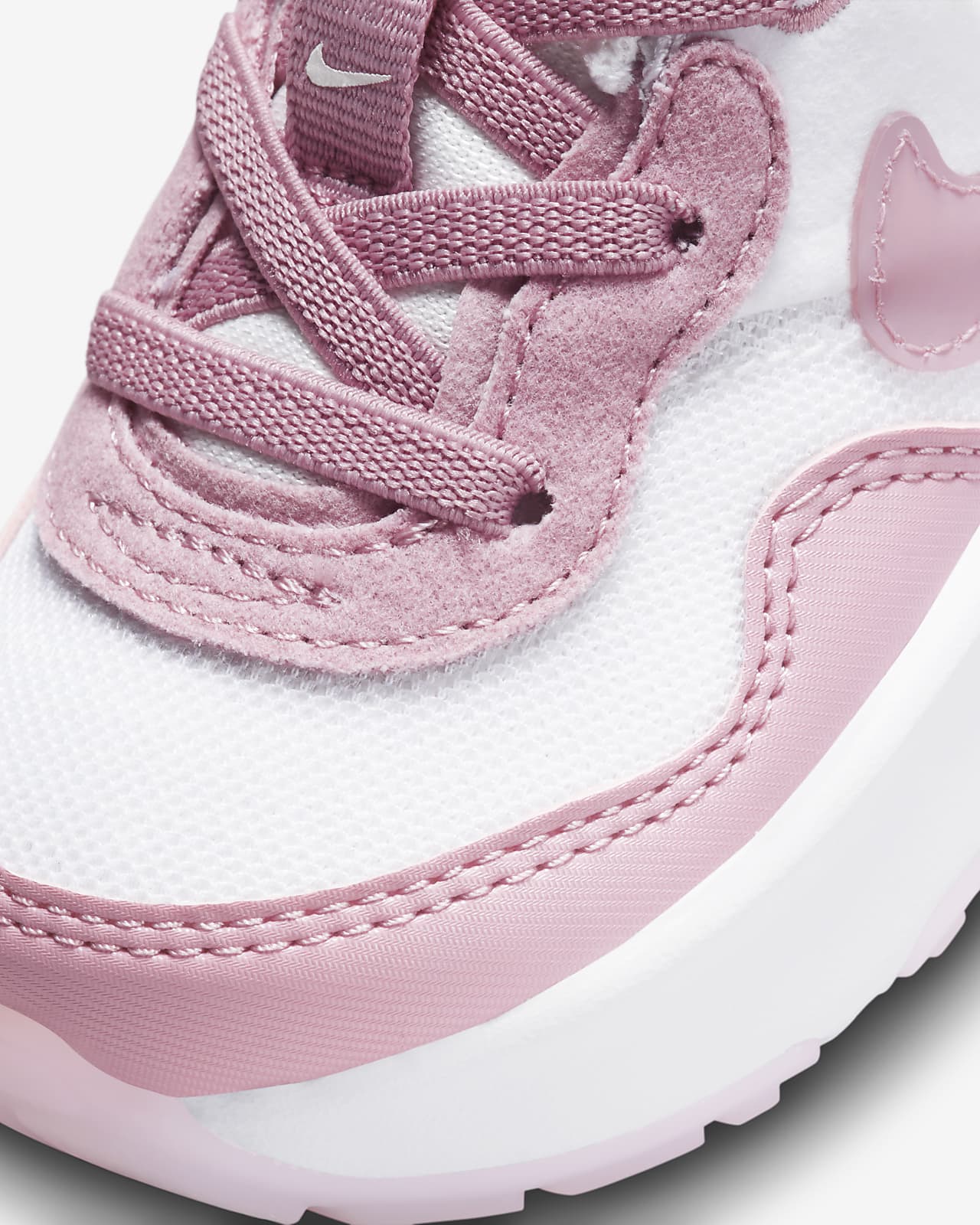 Nike Air Max Motif Baby/Toddler Shoes. Nike CZ
