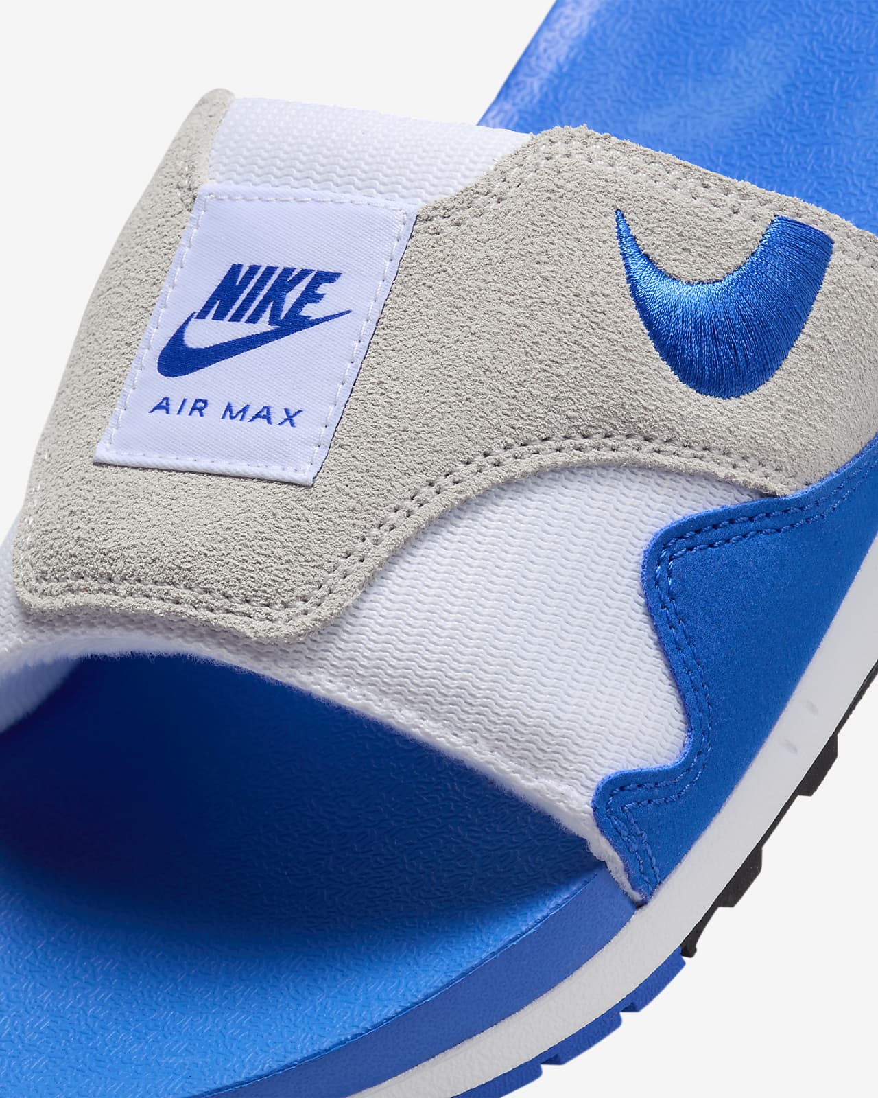 nike air blau herren