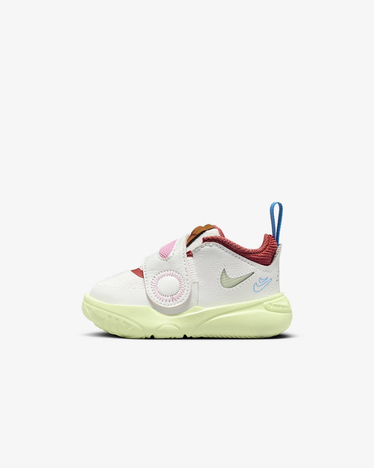 Schuh on sale nike rift