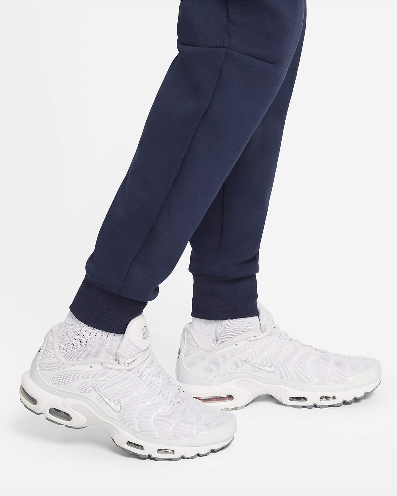 Paris Saint-Germain Tech Fleece Joggingbroek voor heren. Nike NL