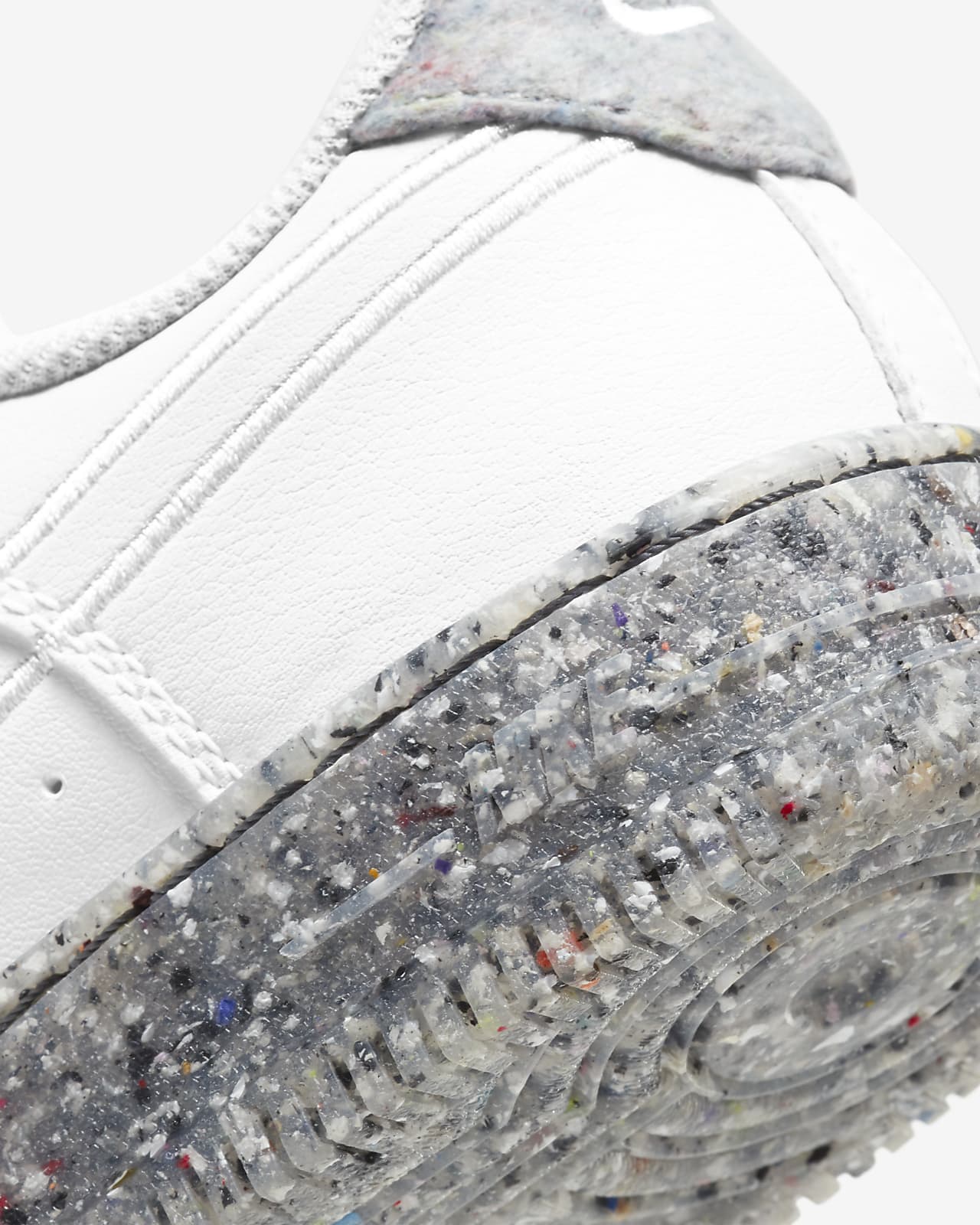 Nike air force 1 plata clearance