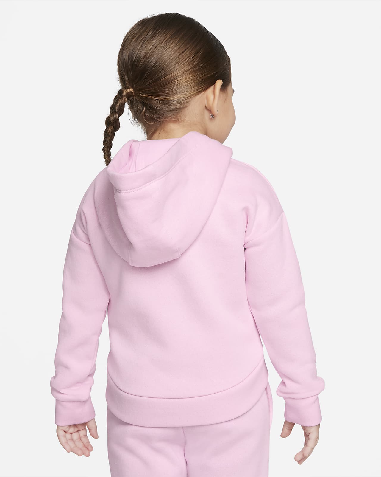 newborn nike hoodie