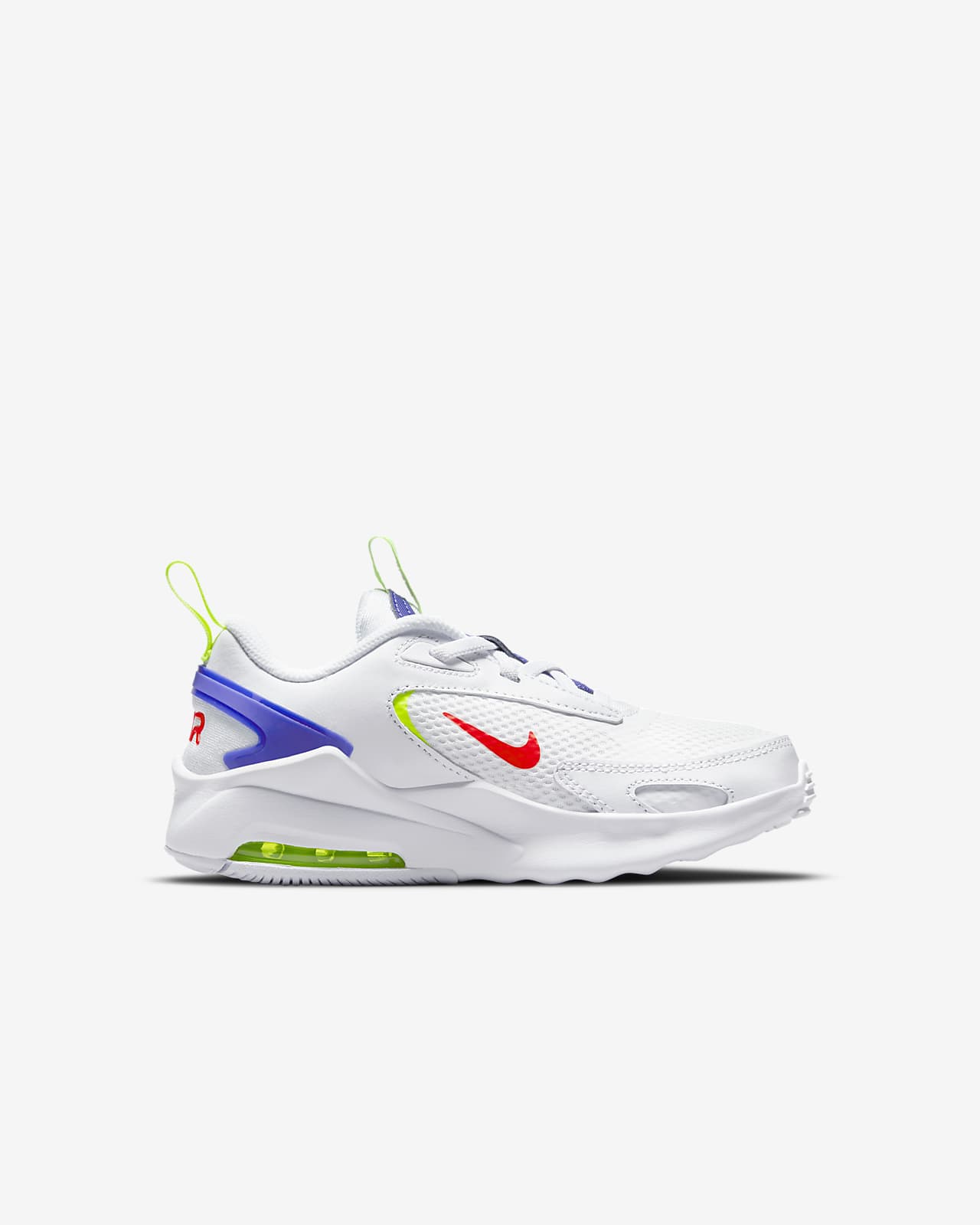 nike air max bolt kids