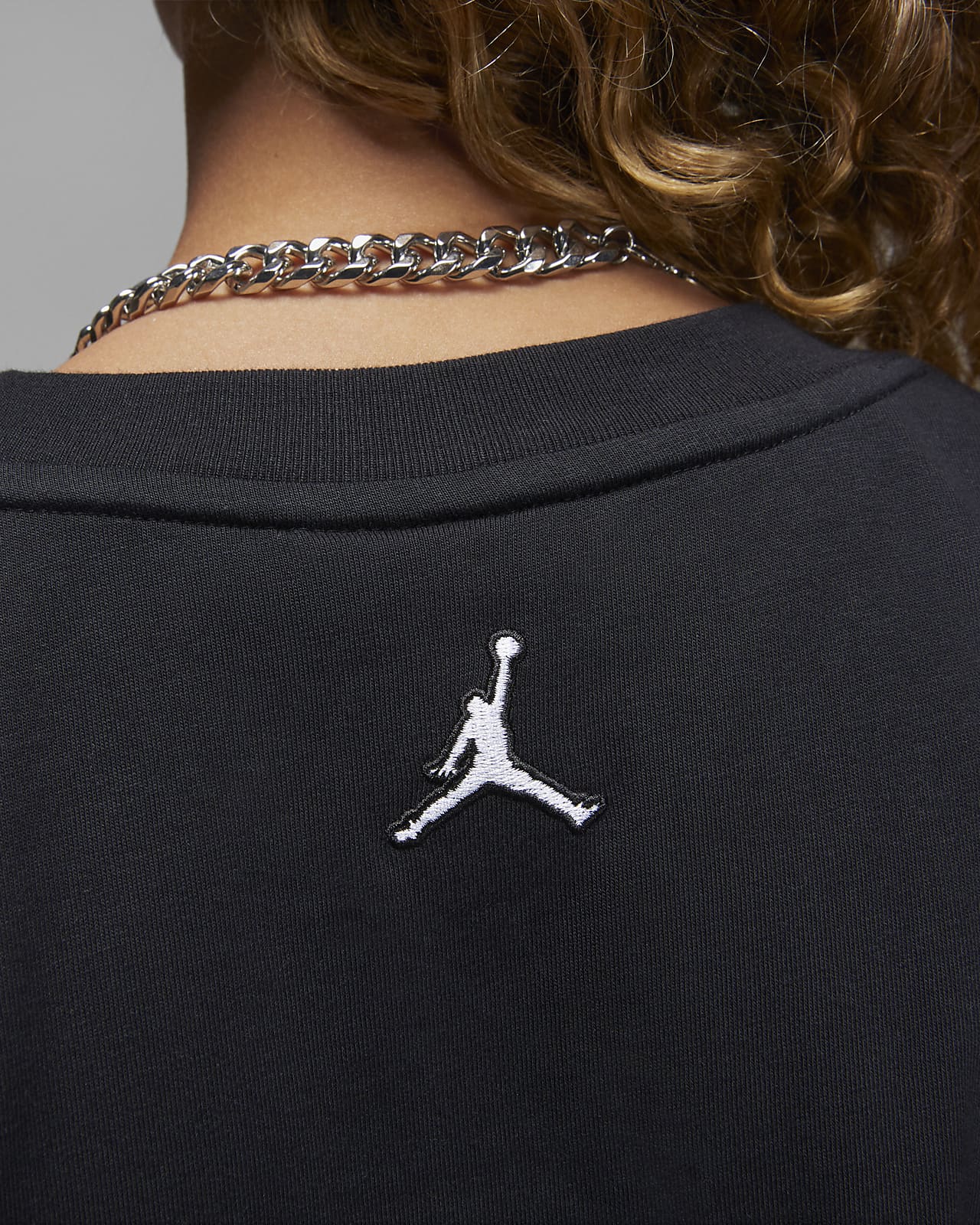 Jordan Women's Cinch Top. Nike CA