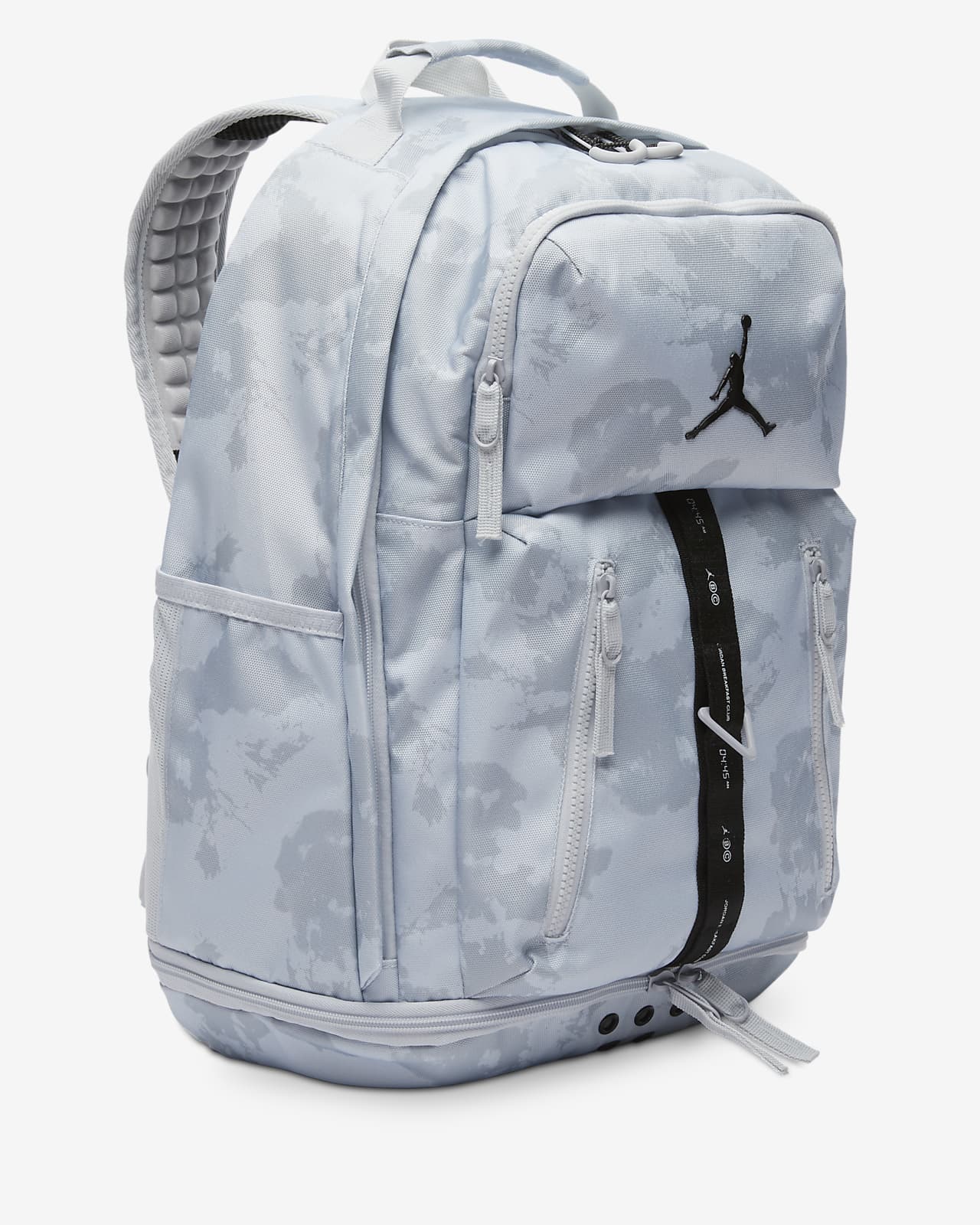 jordan backpack jd