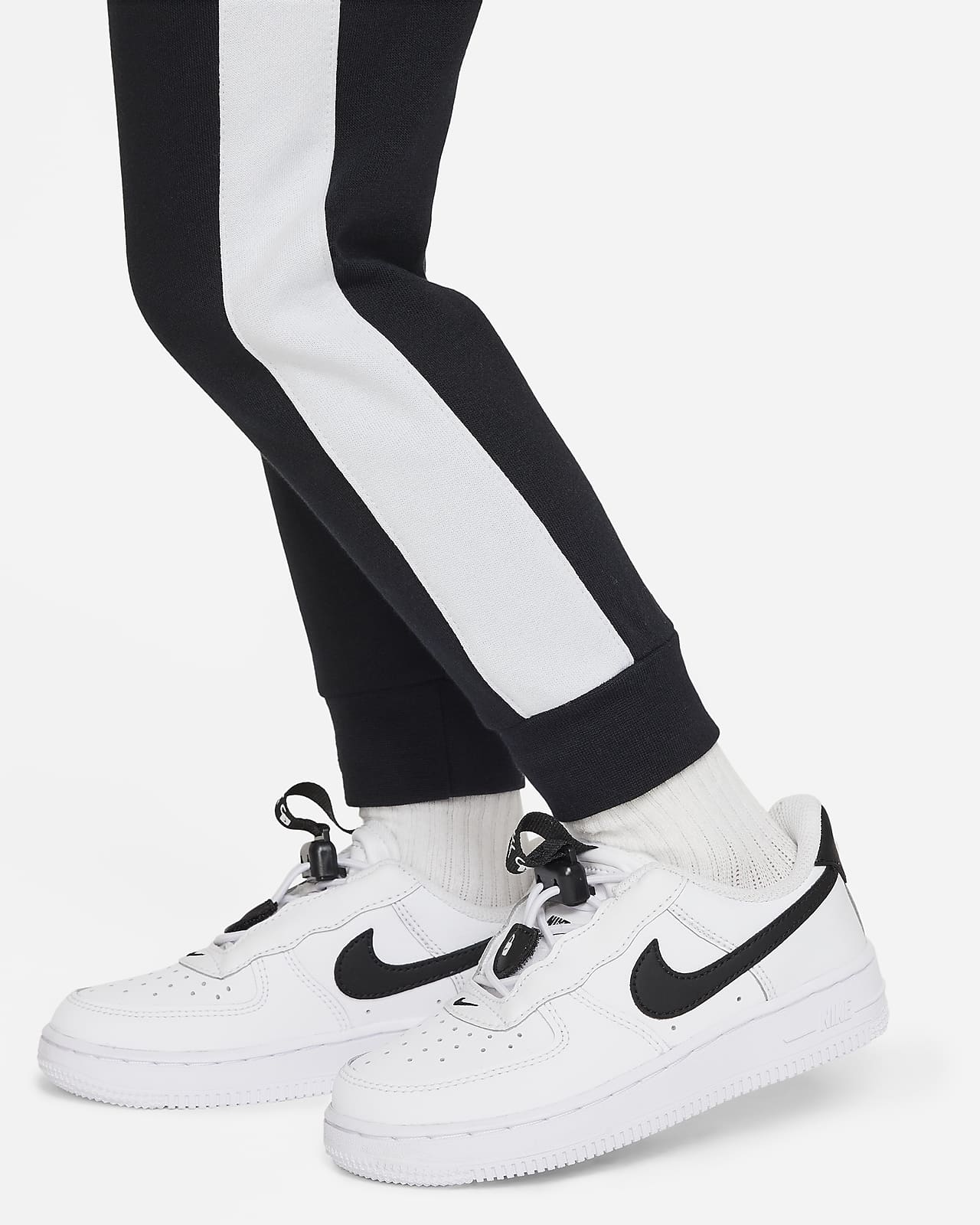 Nike Toddler Crew and Trousers Set. Nike NL