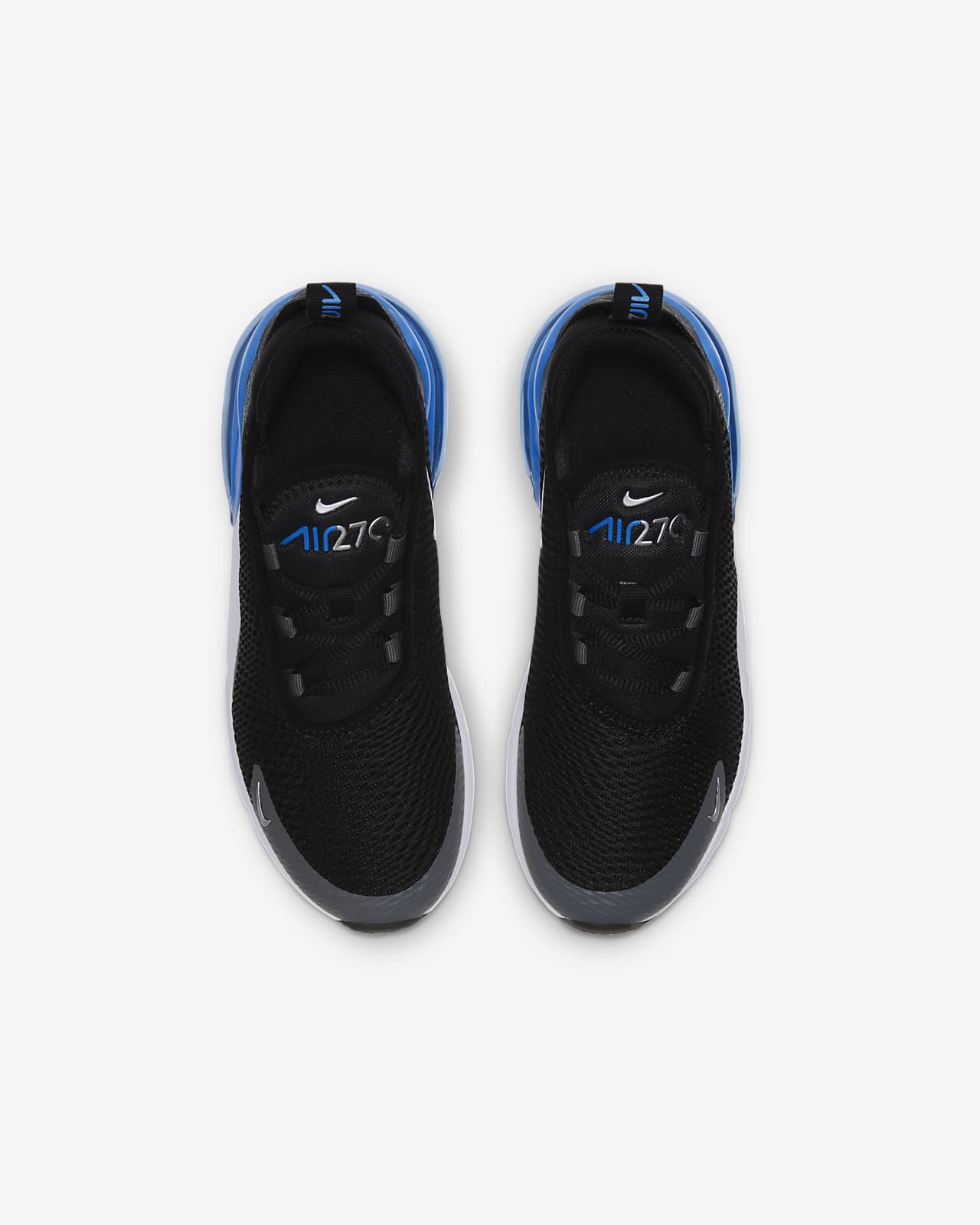 Chaussure Nike Air Max 270 pour Jeune enfant. Nike CA