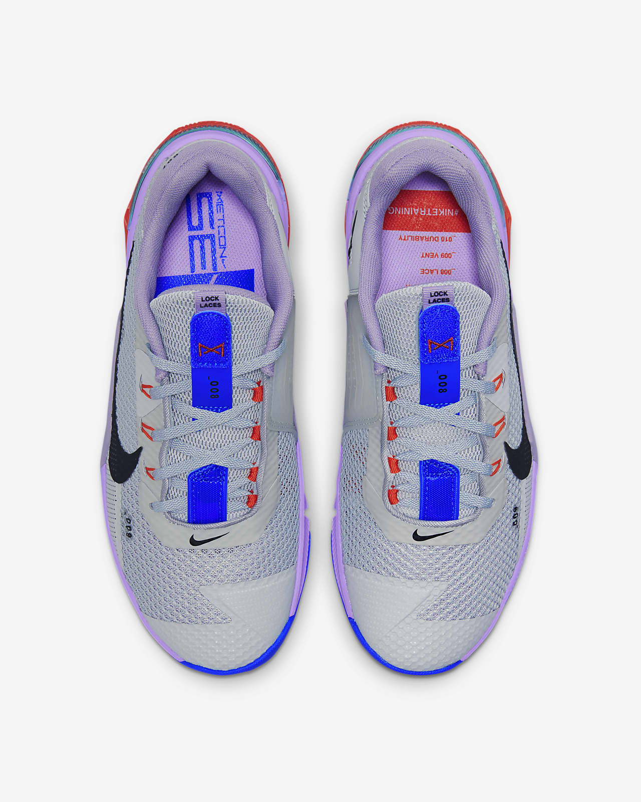 metcon 7 x training shoe