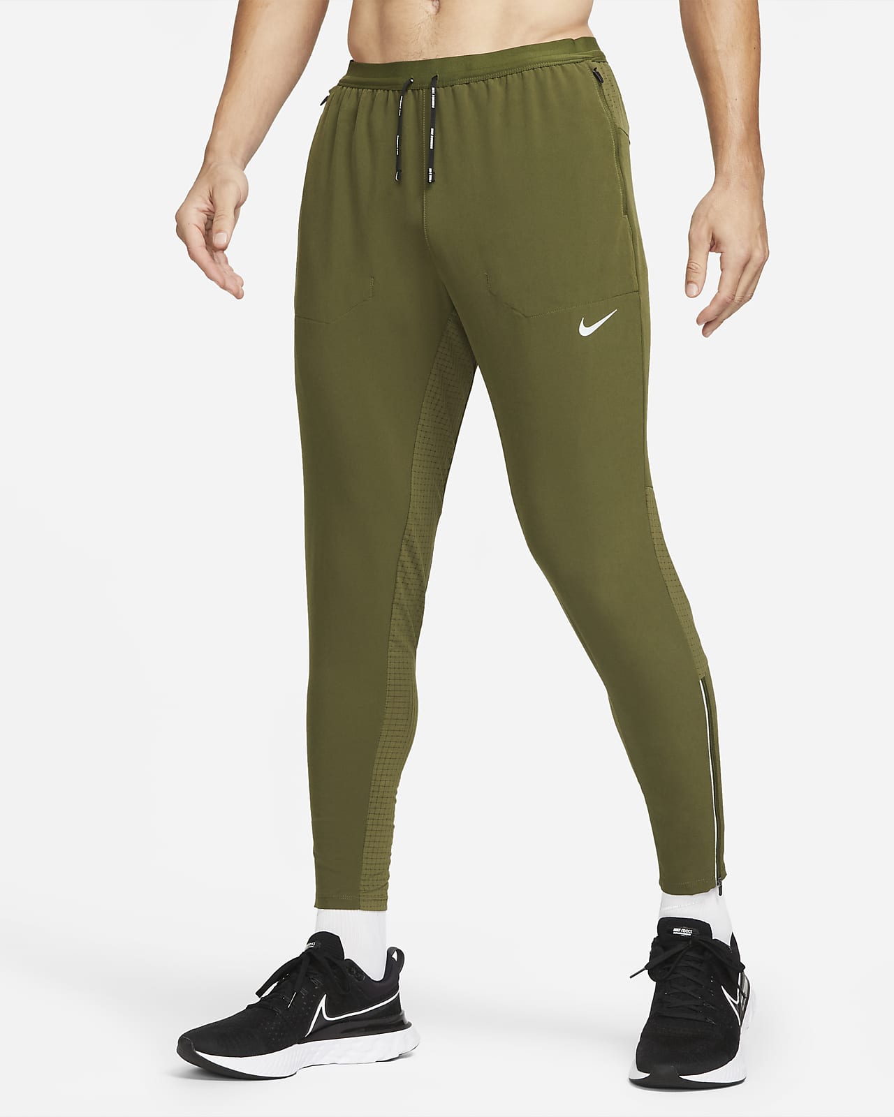 Pantaloni da running in woven Nike Phenom Elite - Uomo. Nike IT