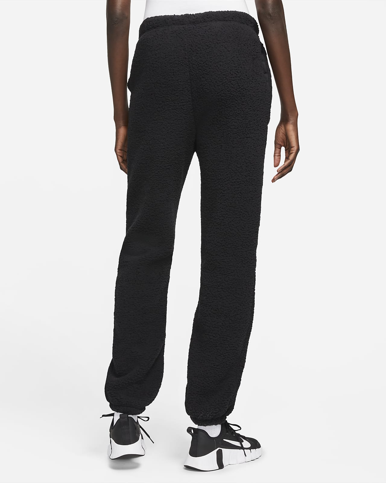 women's nike therma training sweatpants