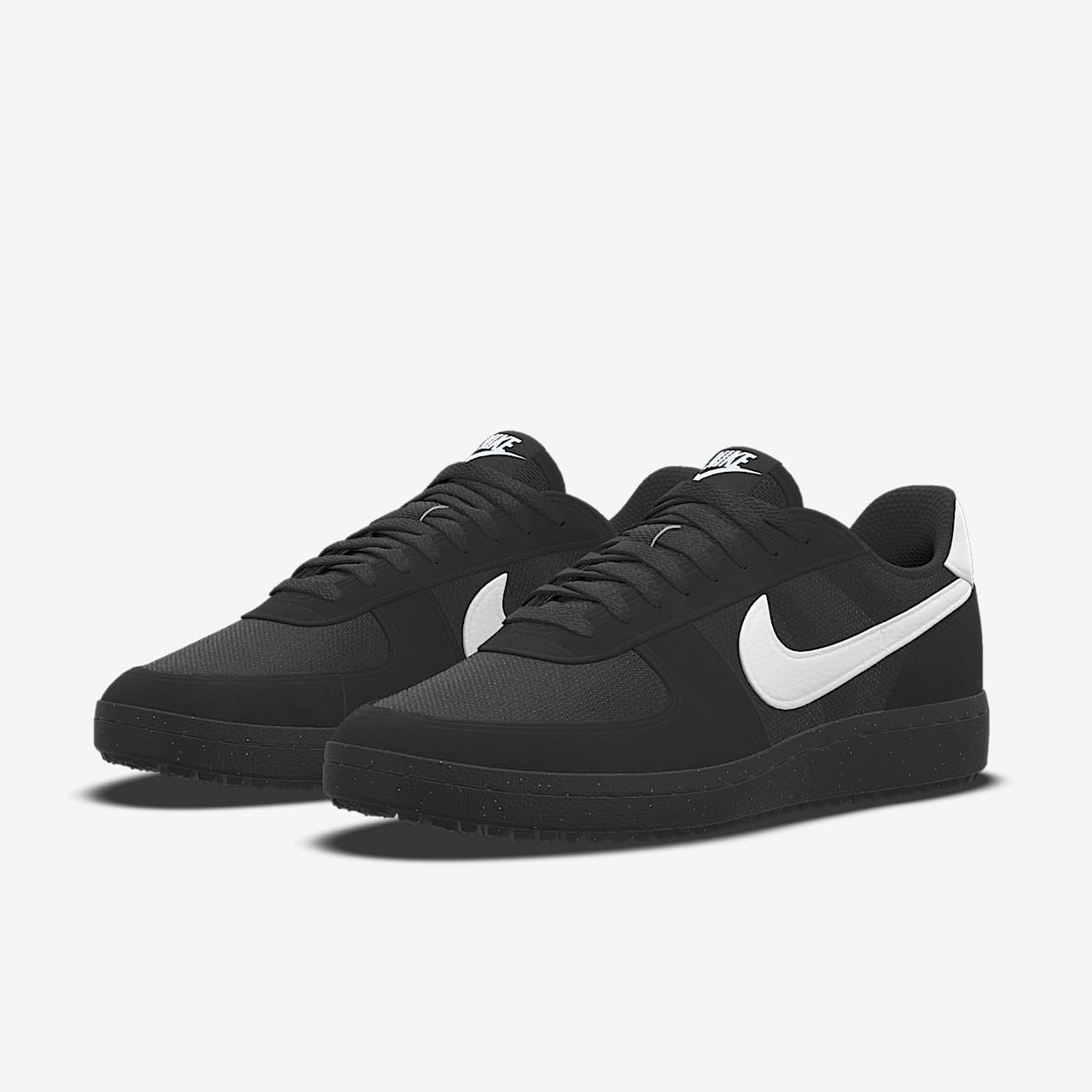 Nike Field General By You Custom Men's Shoes