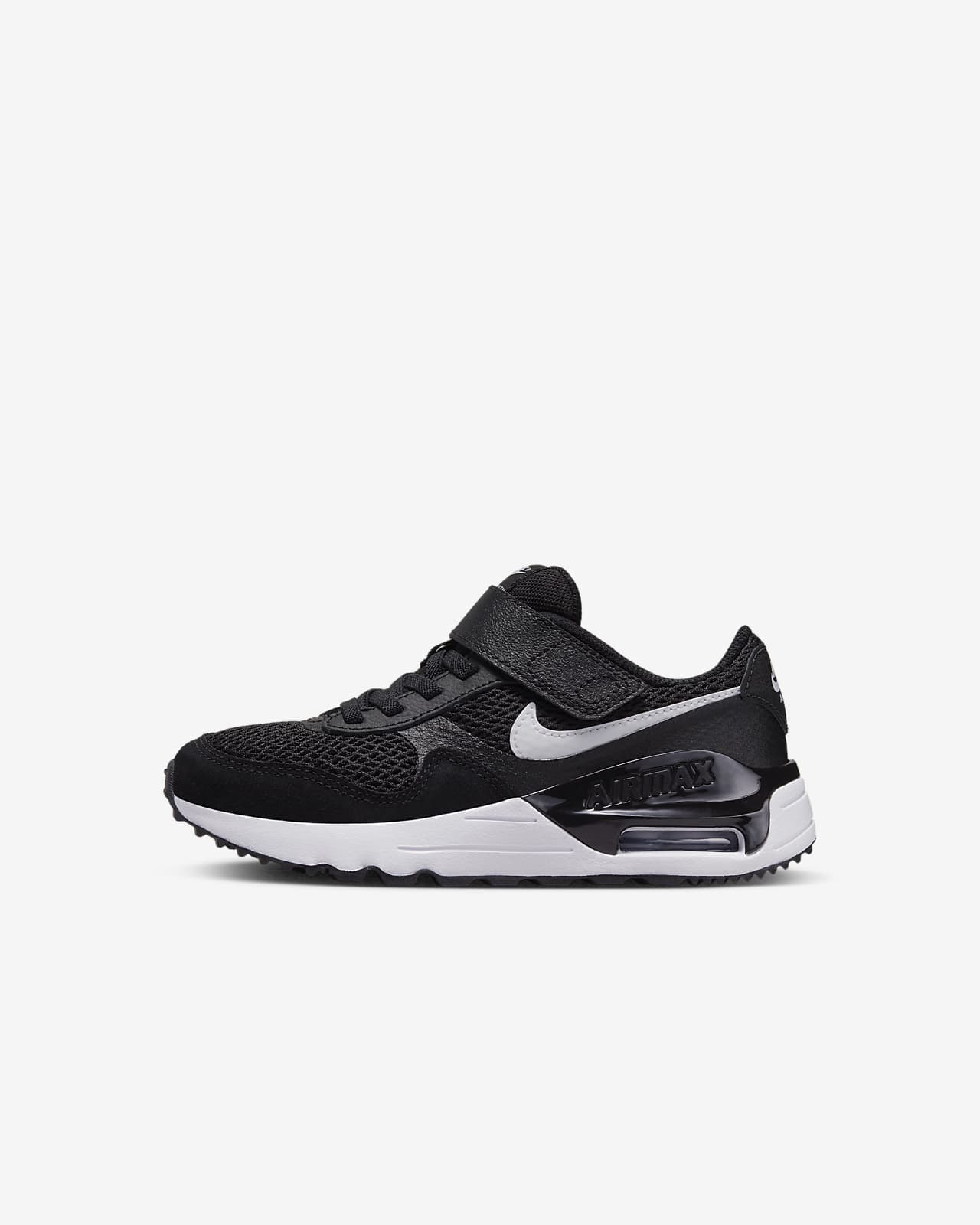 Nike Air Max SYSTM Younger Kids' Shoes. Nike UK